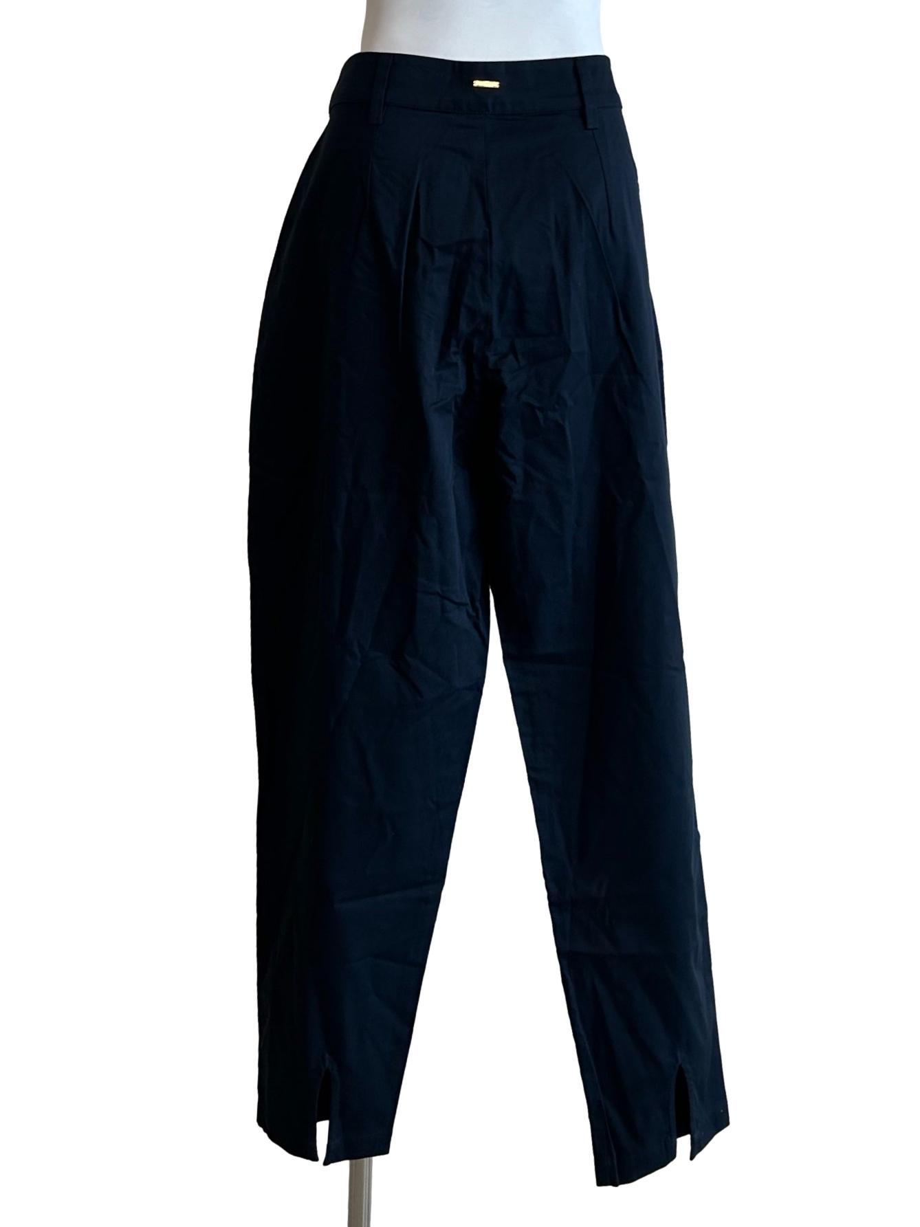 Salo Pants - Blackbird CSN