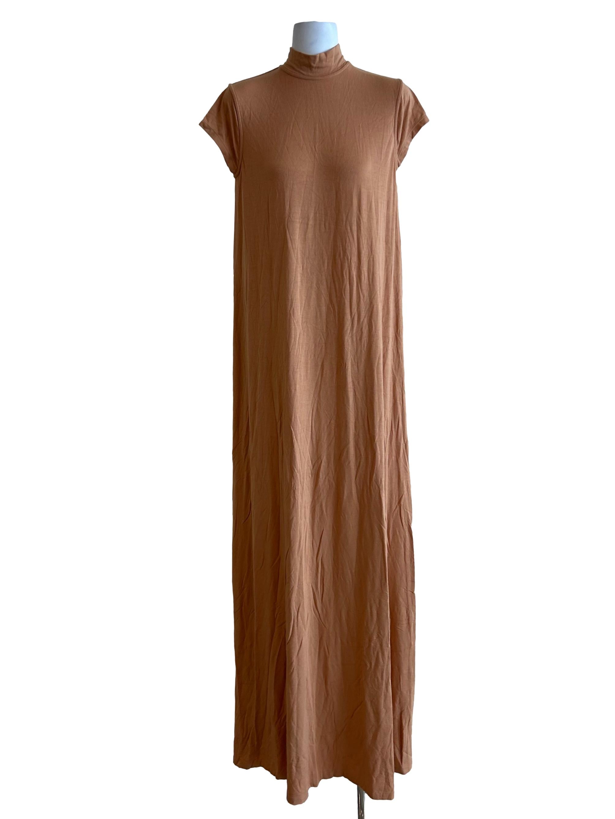 Dresden Maxi Dress - Butterum CSN