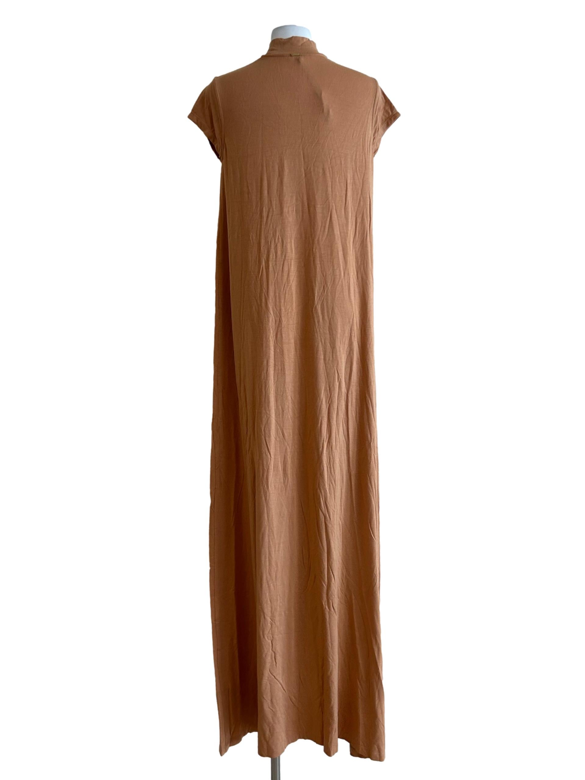 Dresden Maxi Dress - Butterum CSN