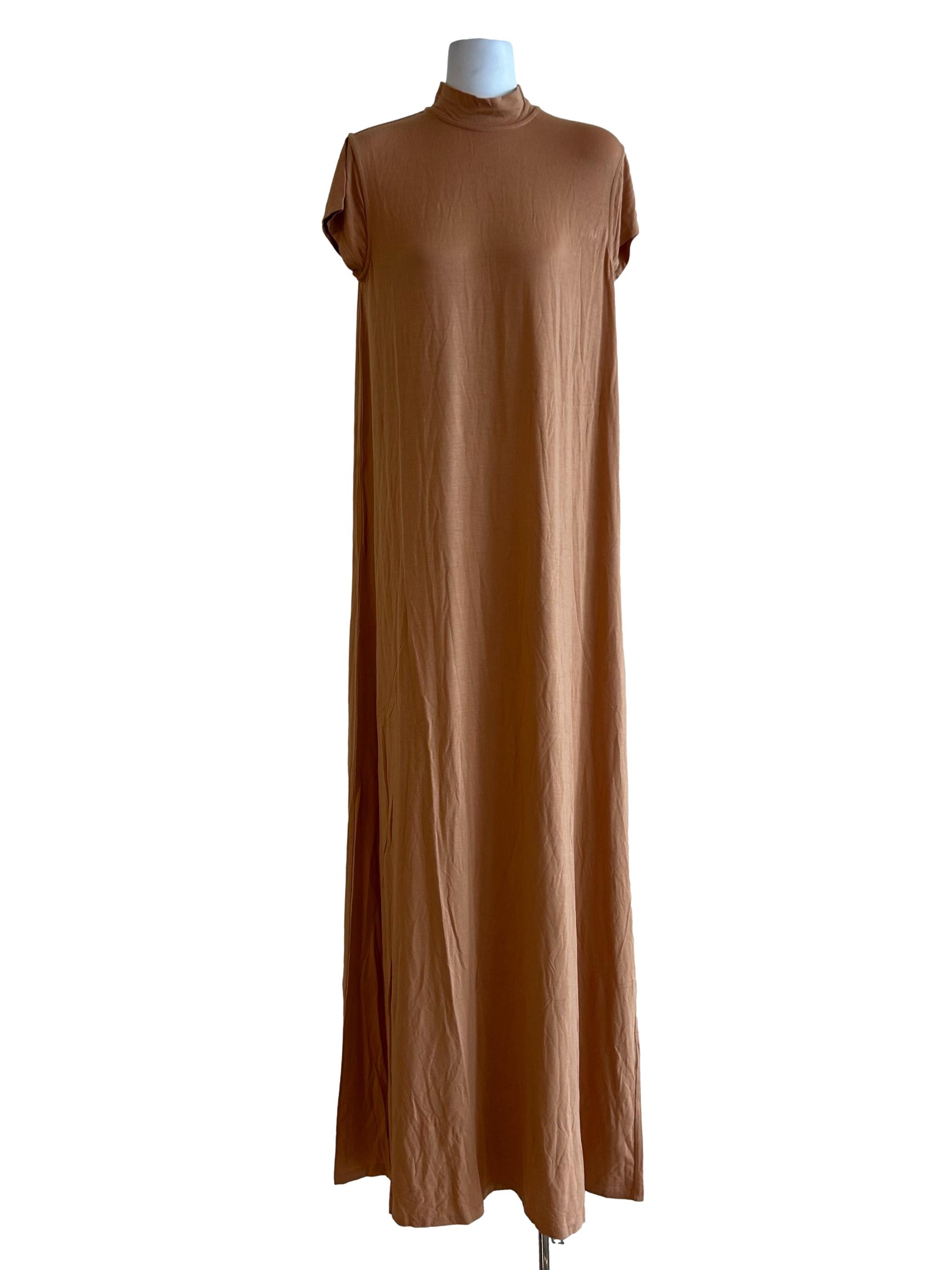 Dresden Maxi Dress - Butterum CSN