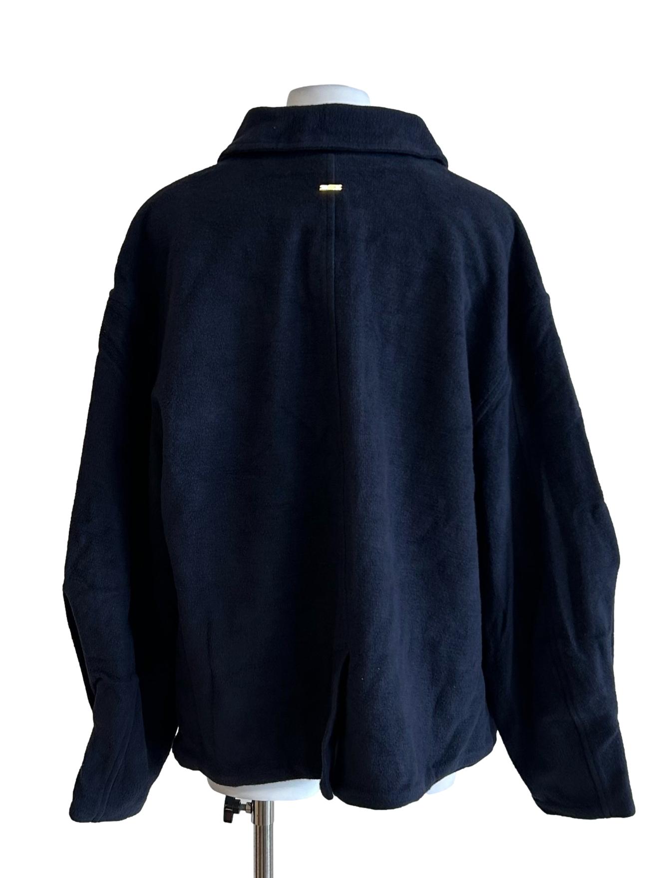 Malmo Jacket - Blackbird CSN