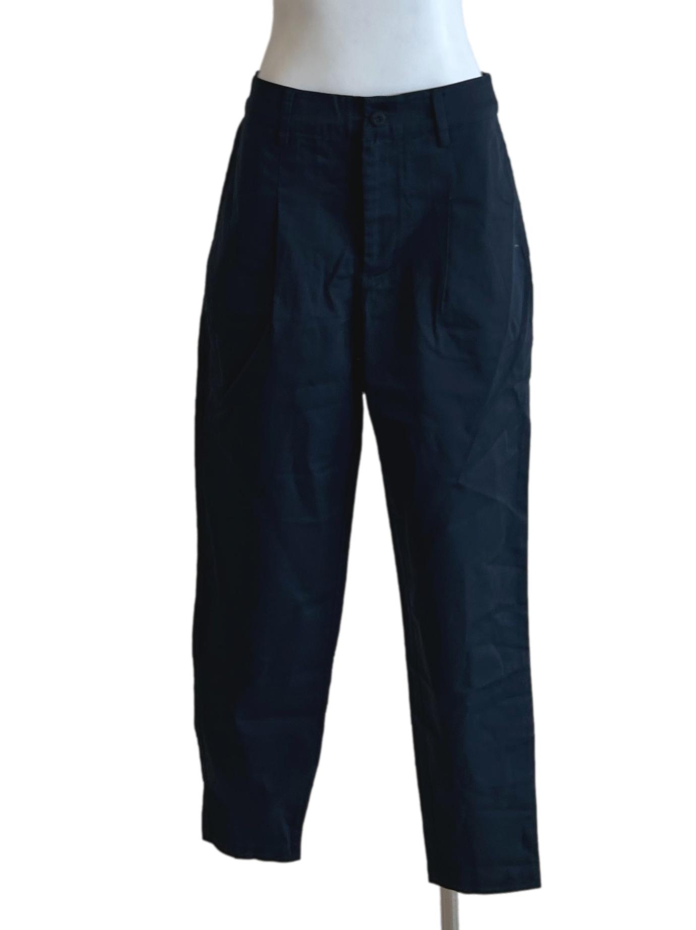 Salo Pants - Blackbird CSN