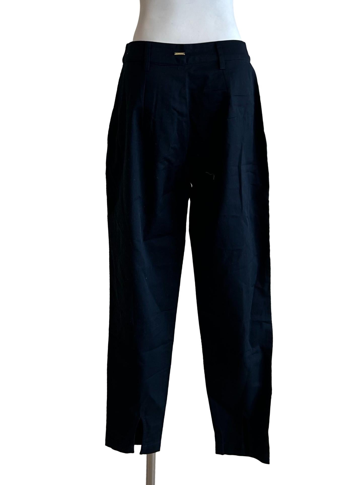 Salo Pants - Blackbird CSN