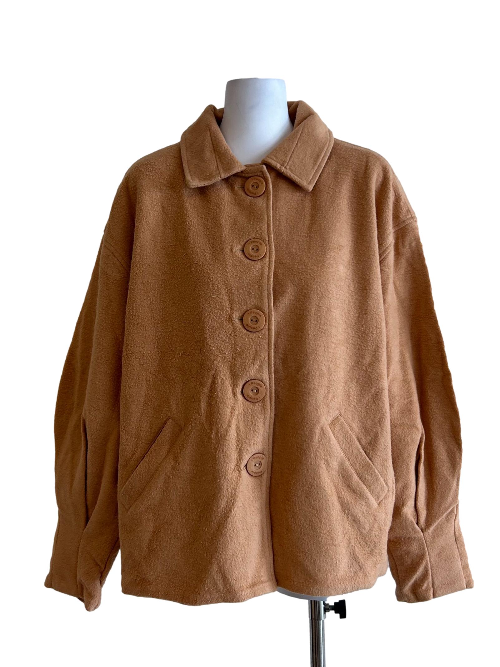 Malmo Jacket - Doe CSN