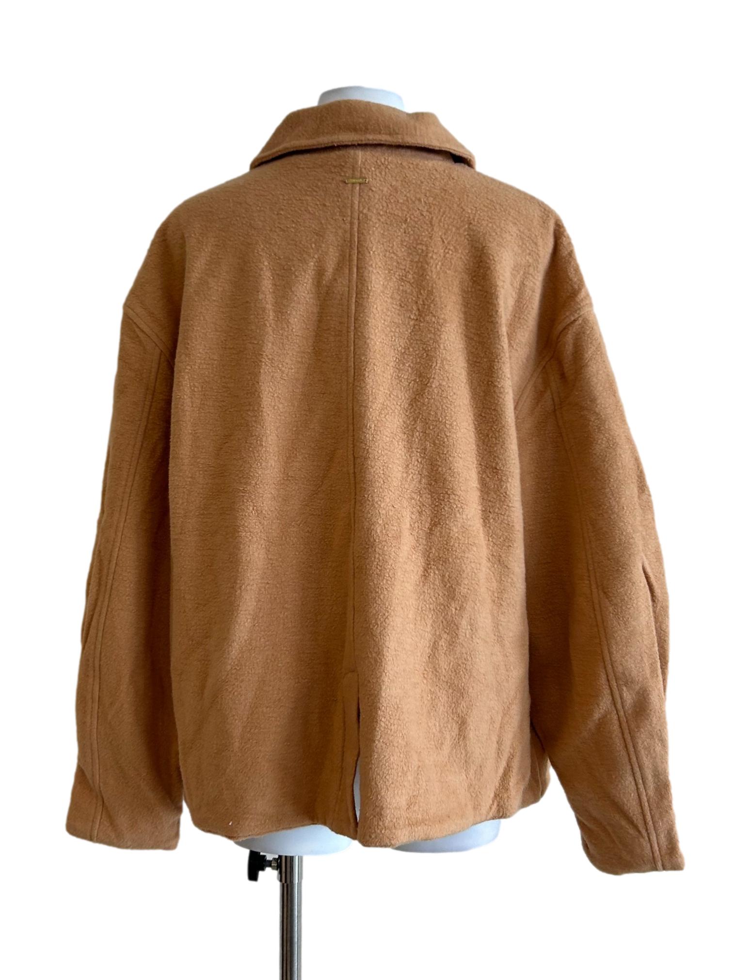 Malmo Jacket - Doe CSN