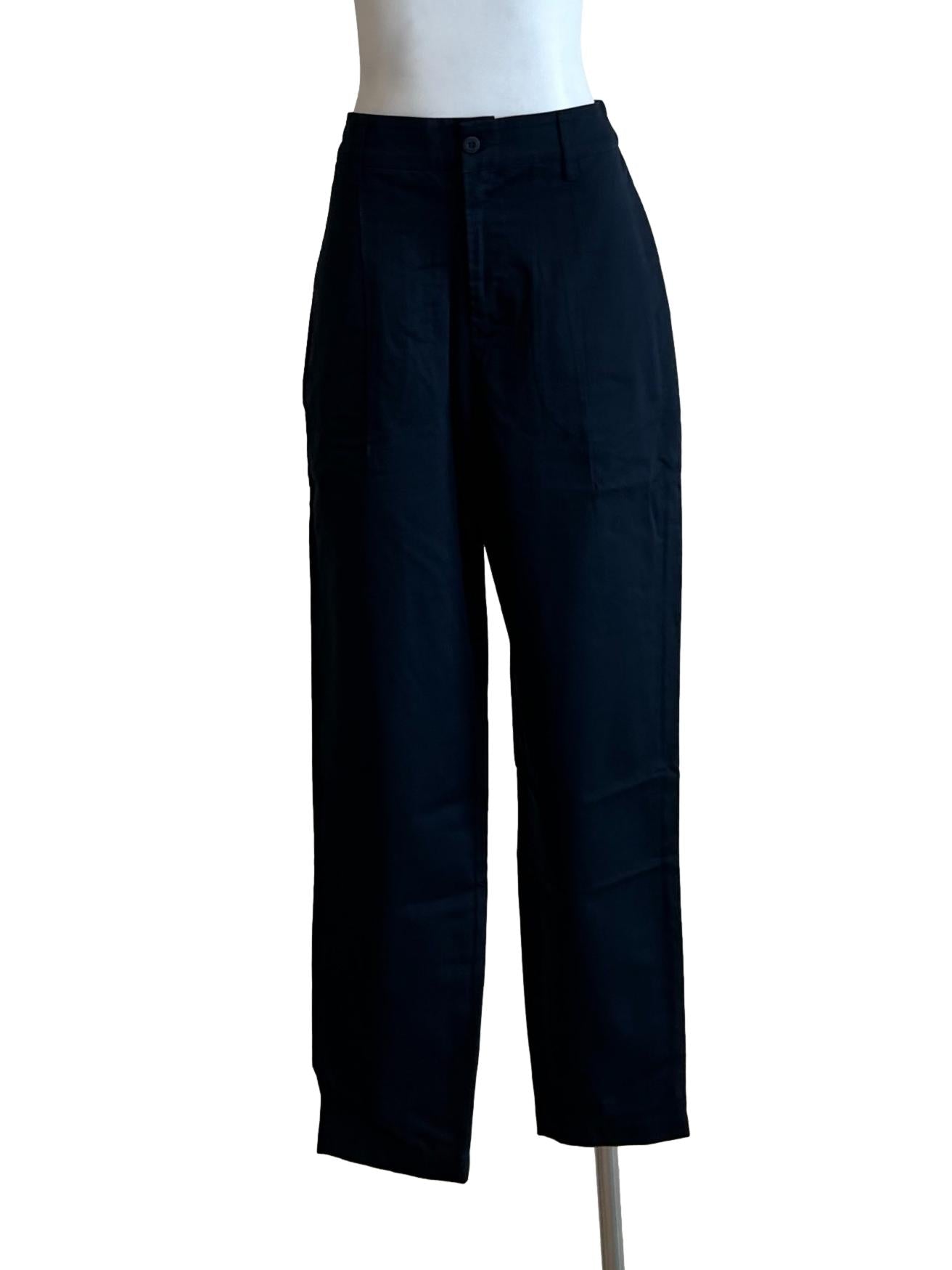 Salo Pants - Blackbird CSN