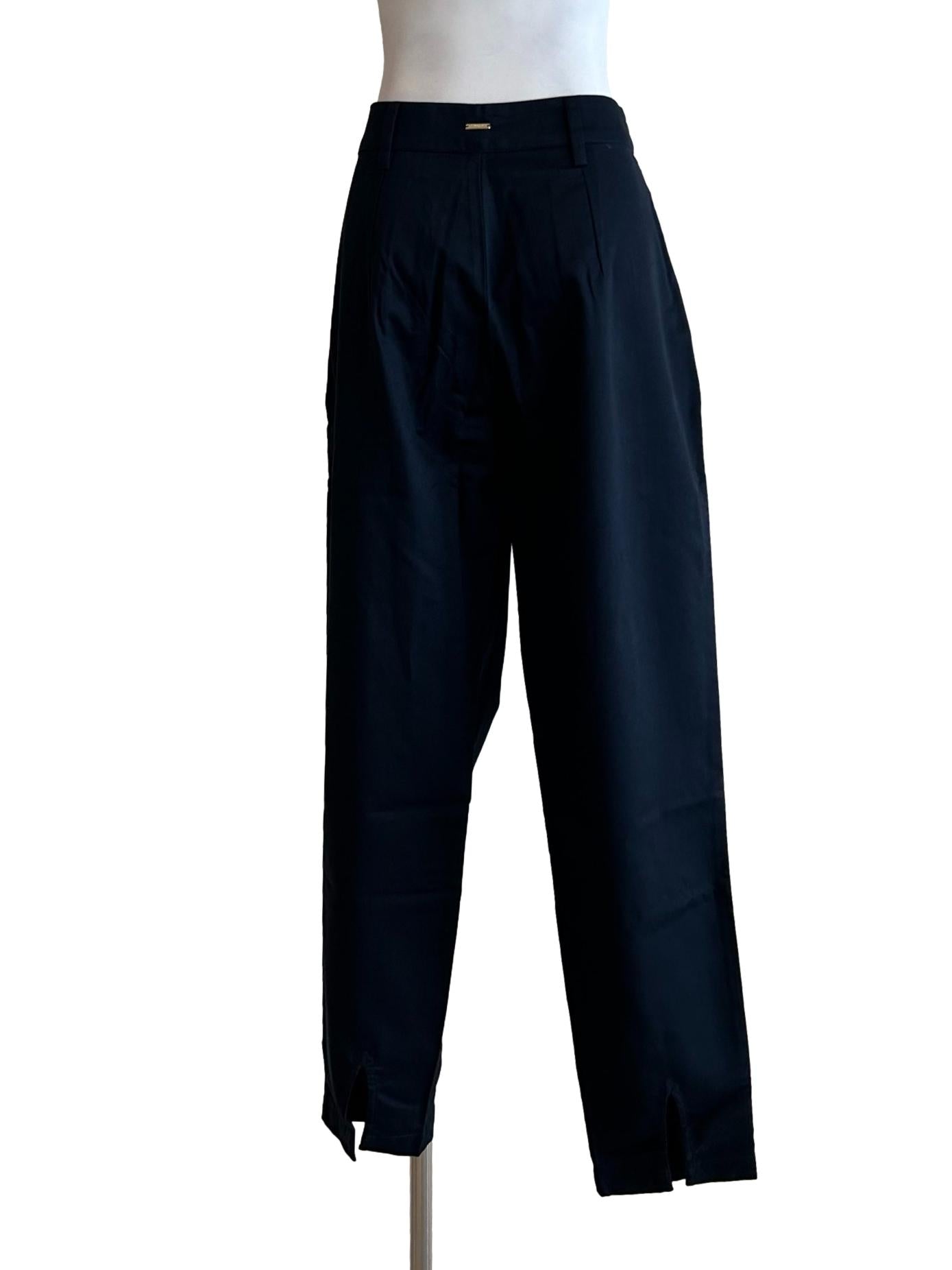 Salo Pants - Blackbird CSN