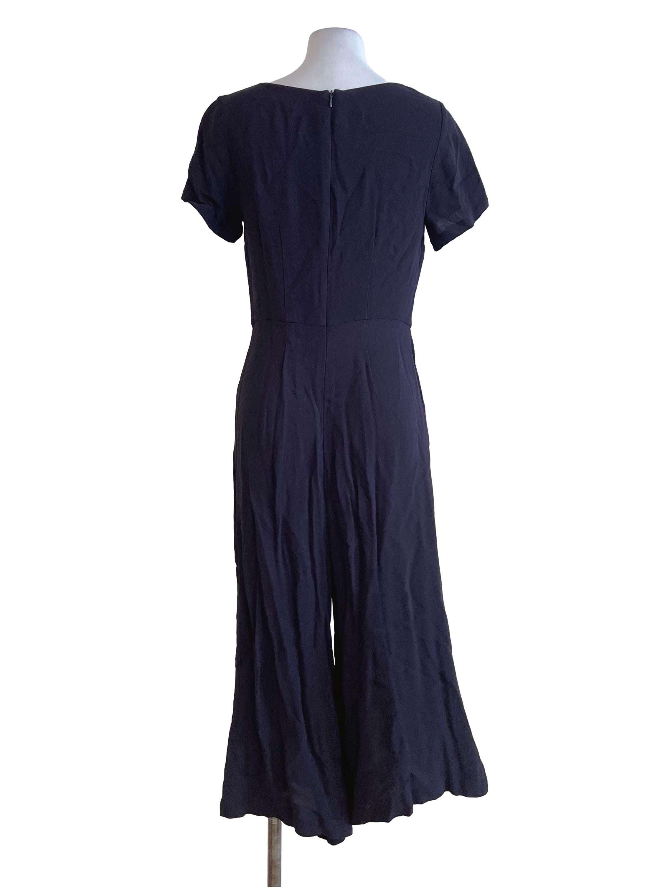 Dark Iron Basic Jumpsuit