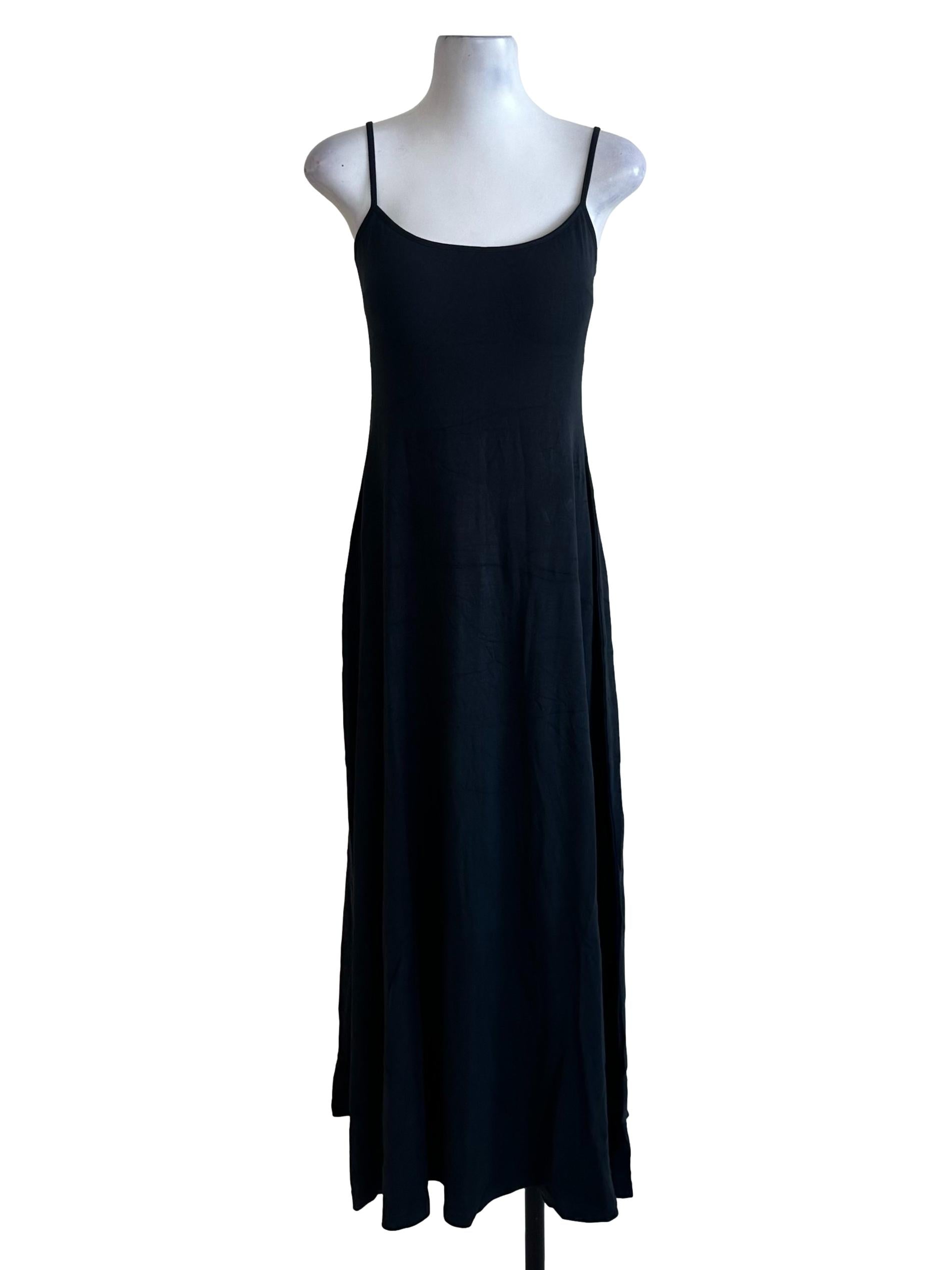 Midnight Green Scoop Bodycon Dress