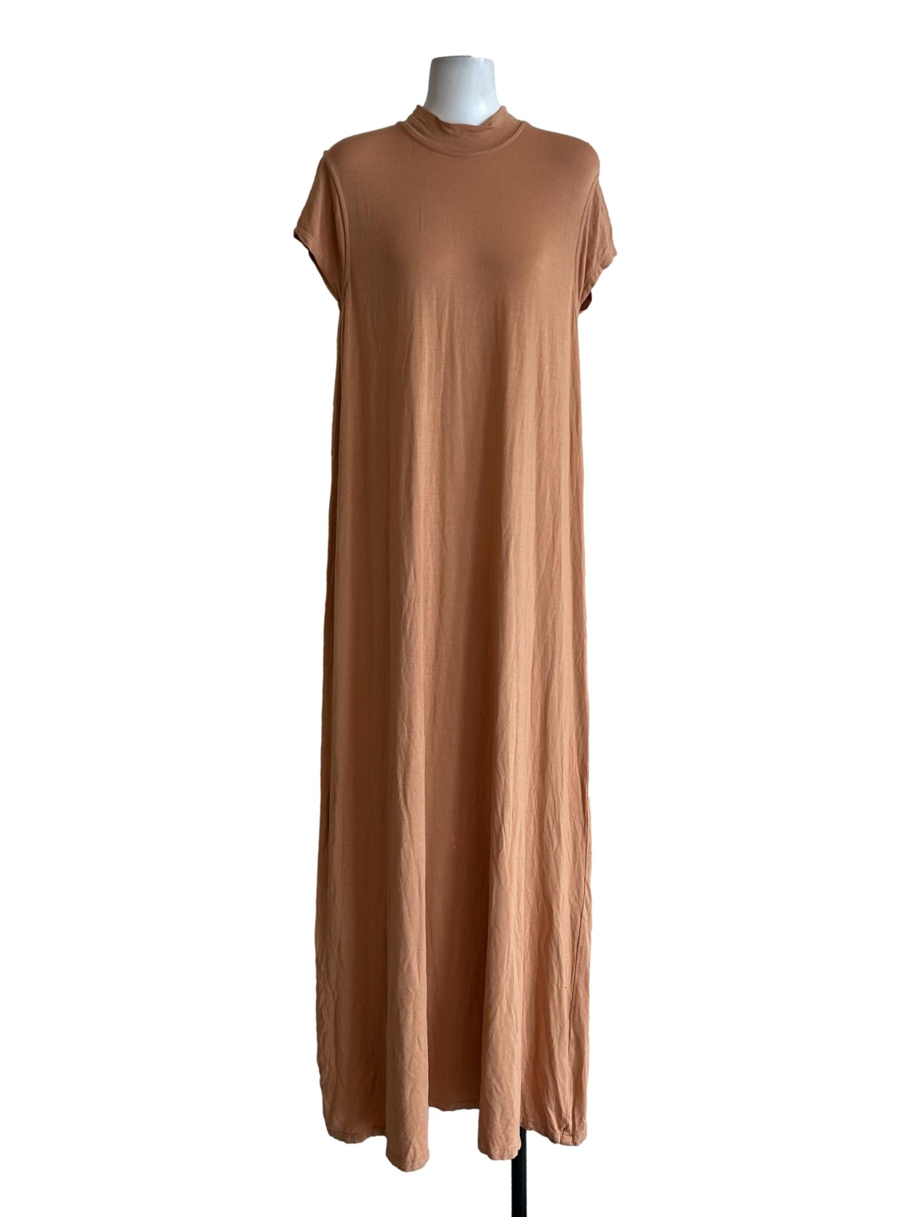 Dresden Maxi Dress - Butterum CSN