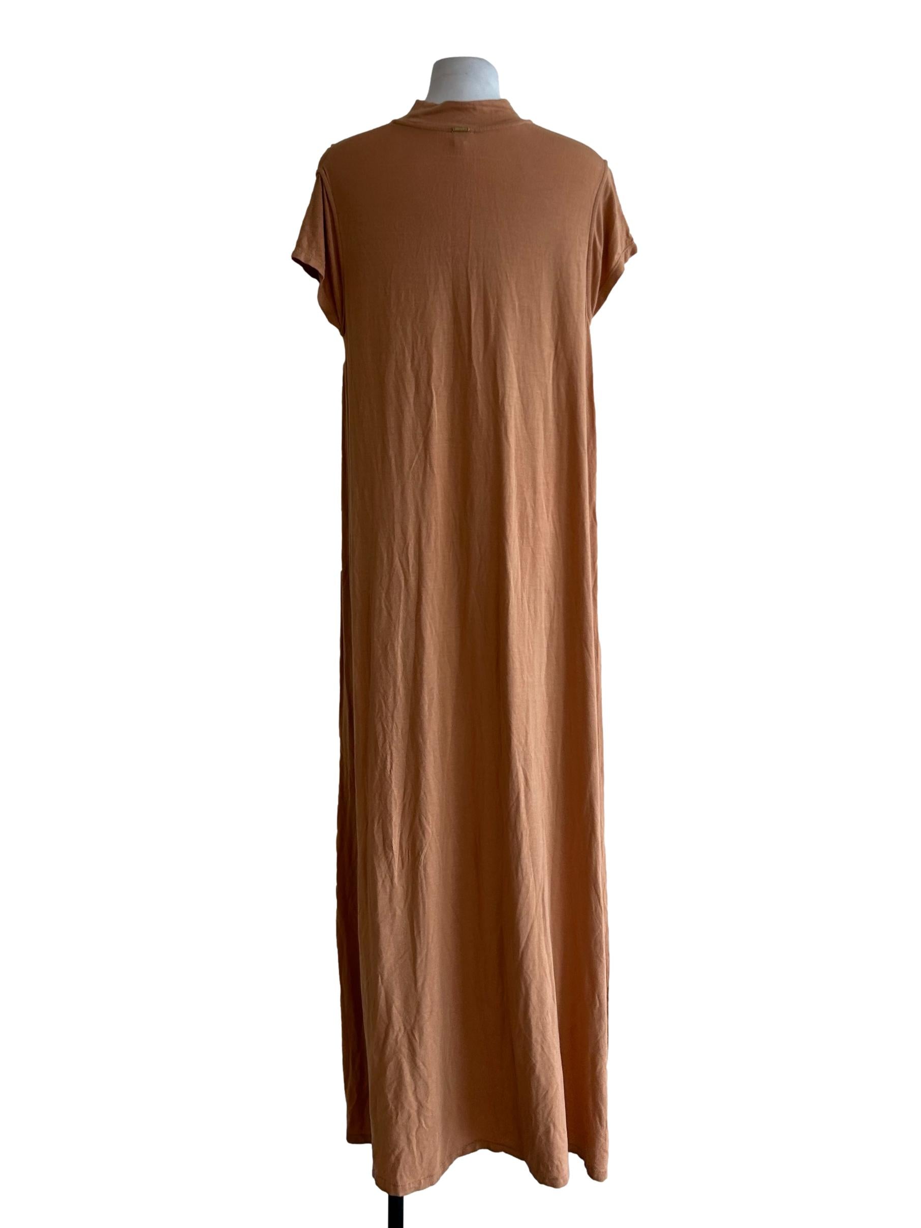 Dresden Maxi Dress - Butterum CSN