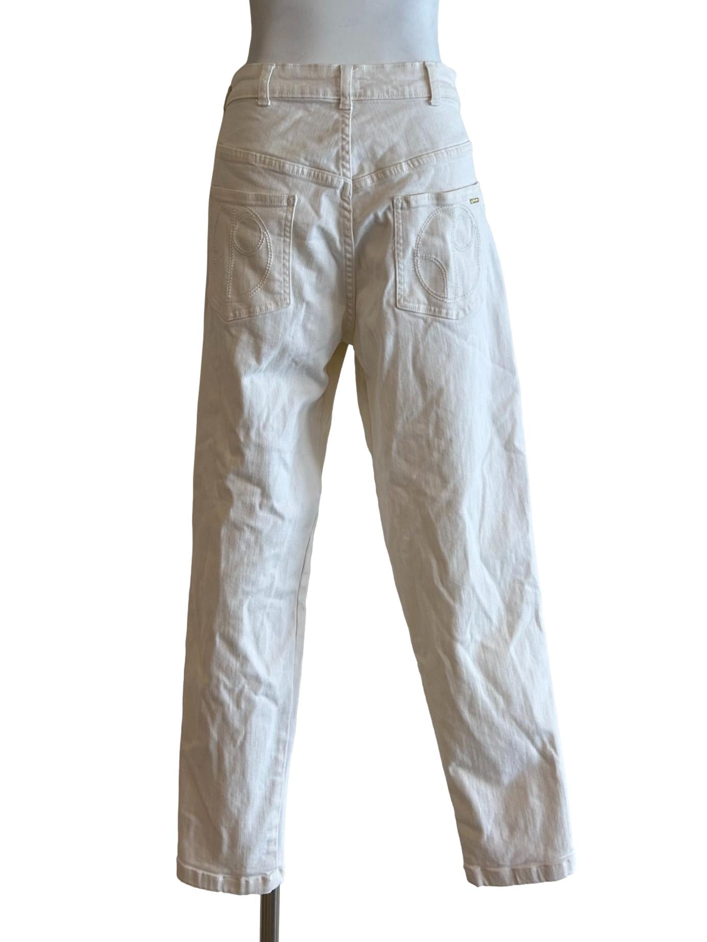Los Angeles - High Rise Flared Wide Leg Jeans In Alto CSN