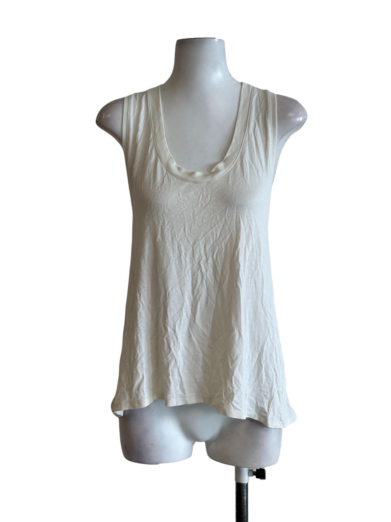Cusco Tank Top In Powder CSN