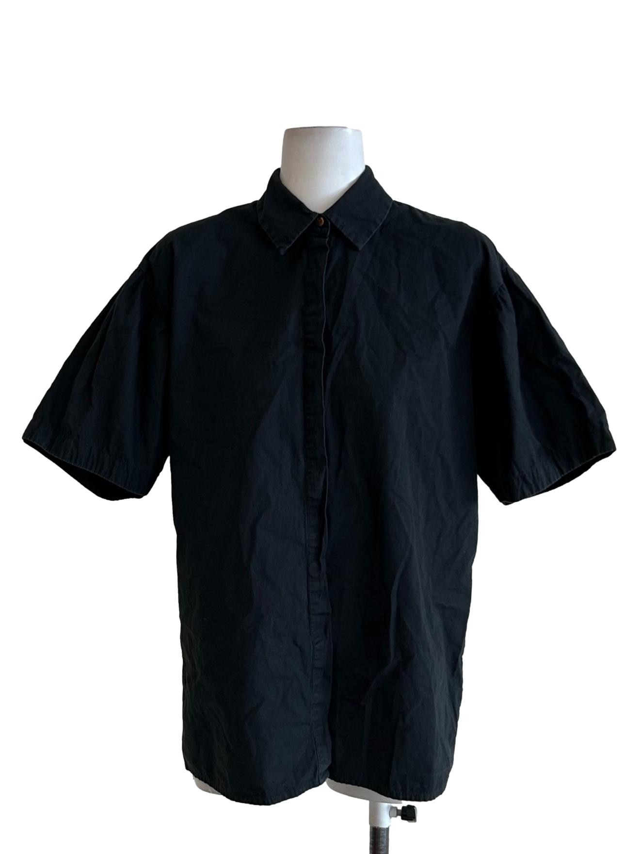 Prague Collar Shirt CSN