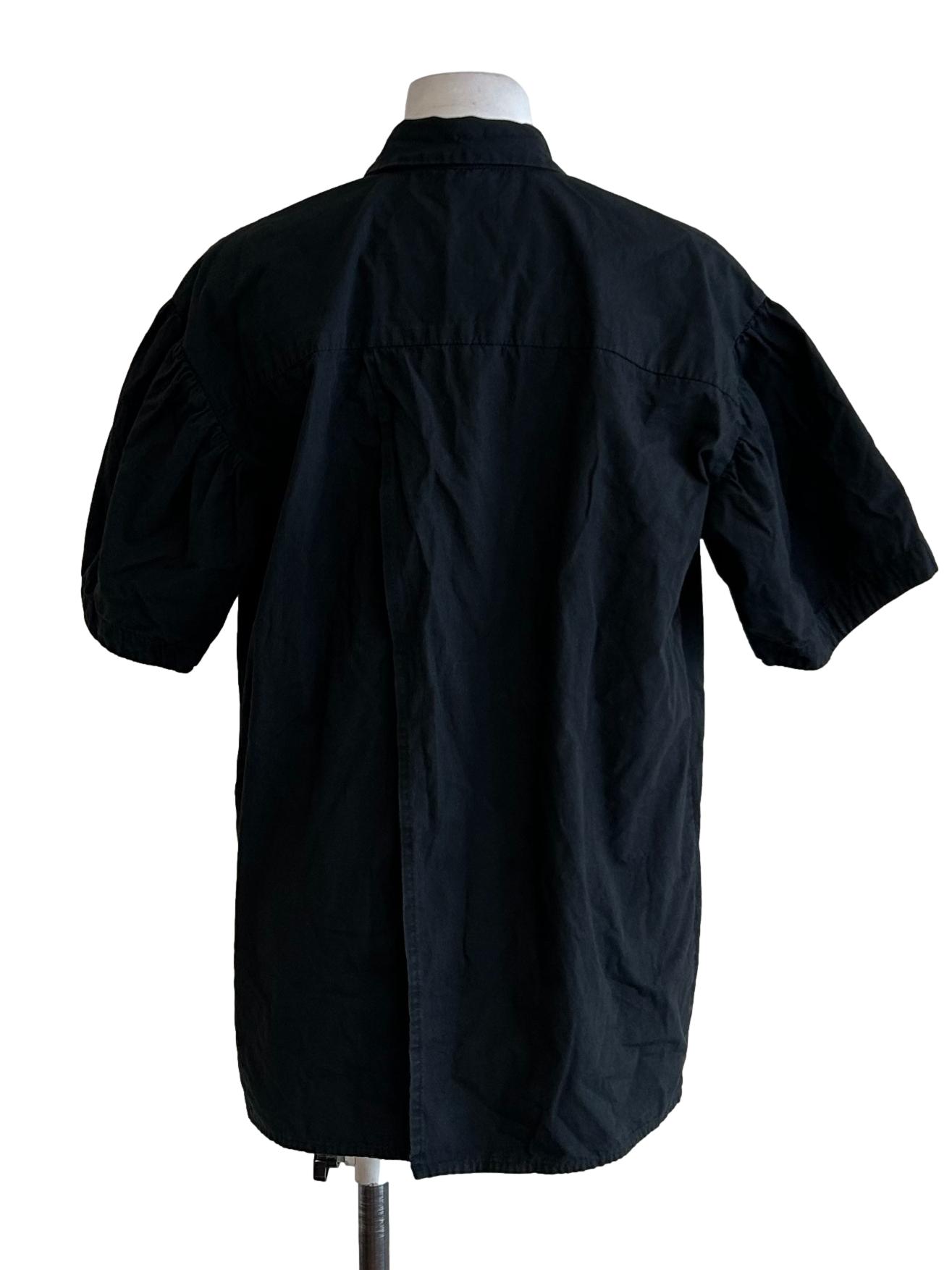 Prague Collar Shirt CSN