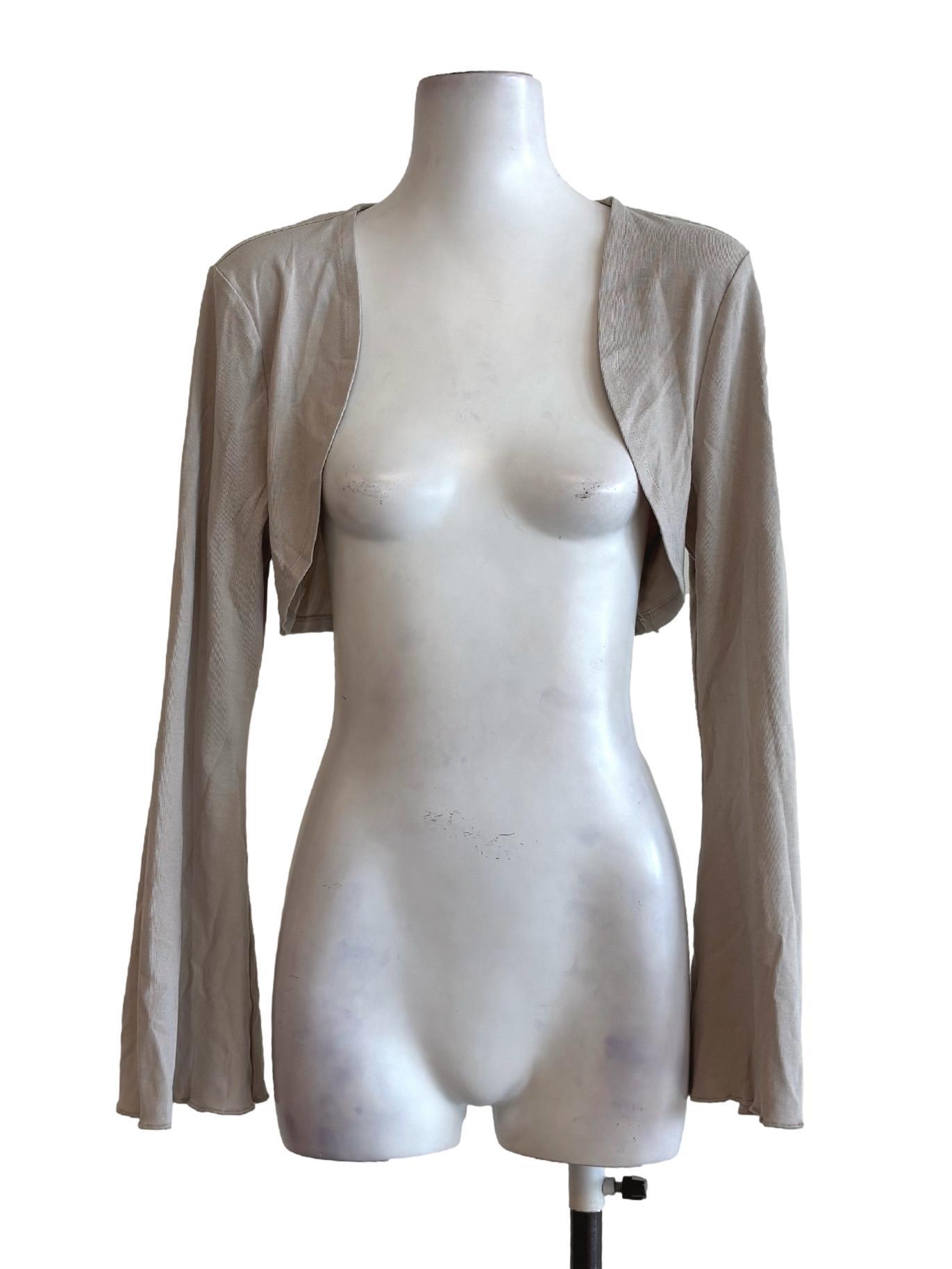 Whisper Bolero Cardigan