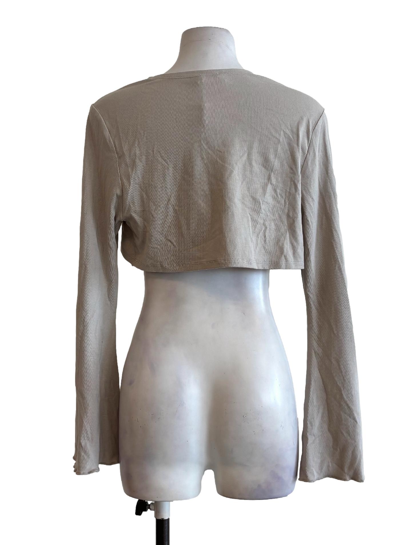 Whisper Bolero Cardigan