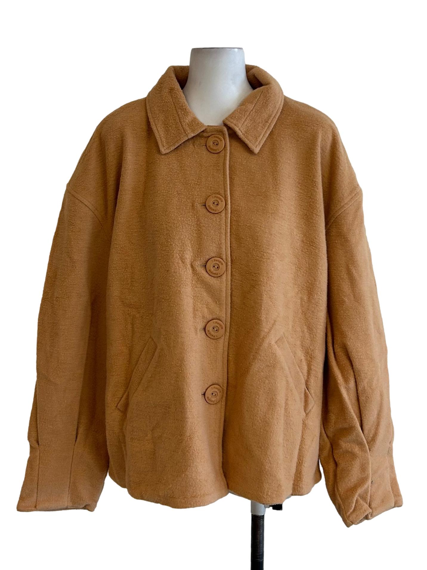 Malmo Jacket - Doe CSN
