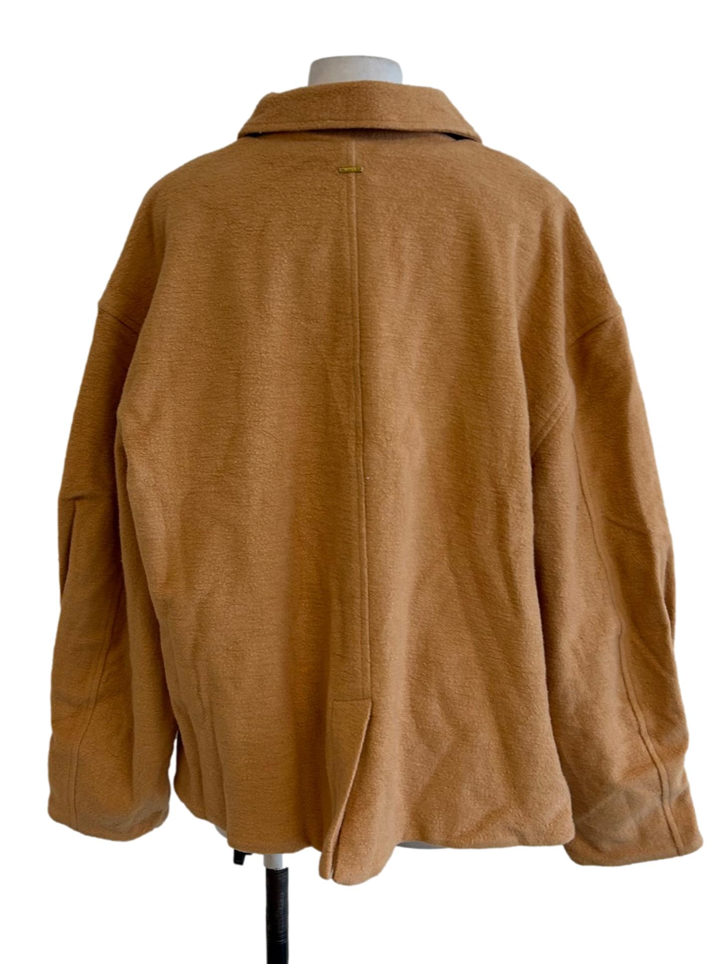 Malmo Jacket - Doe CSN
