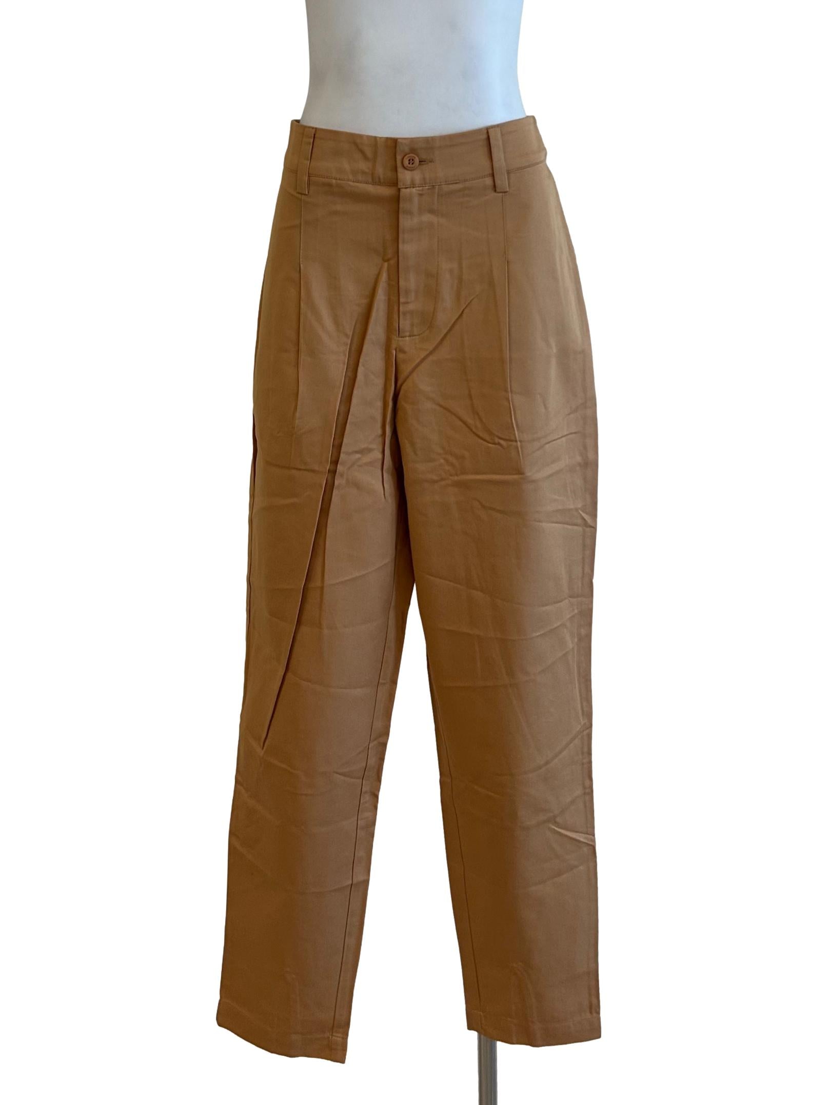 Salo Pants - Doe CSN