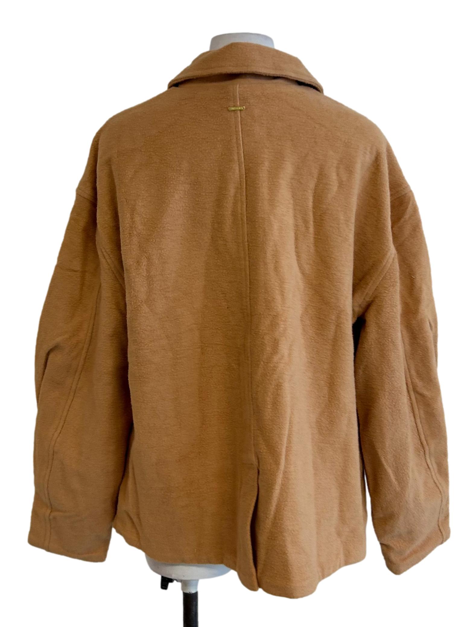 Malmo Jacket - Doe CSN
