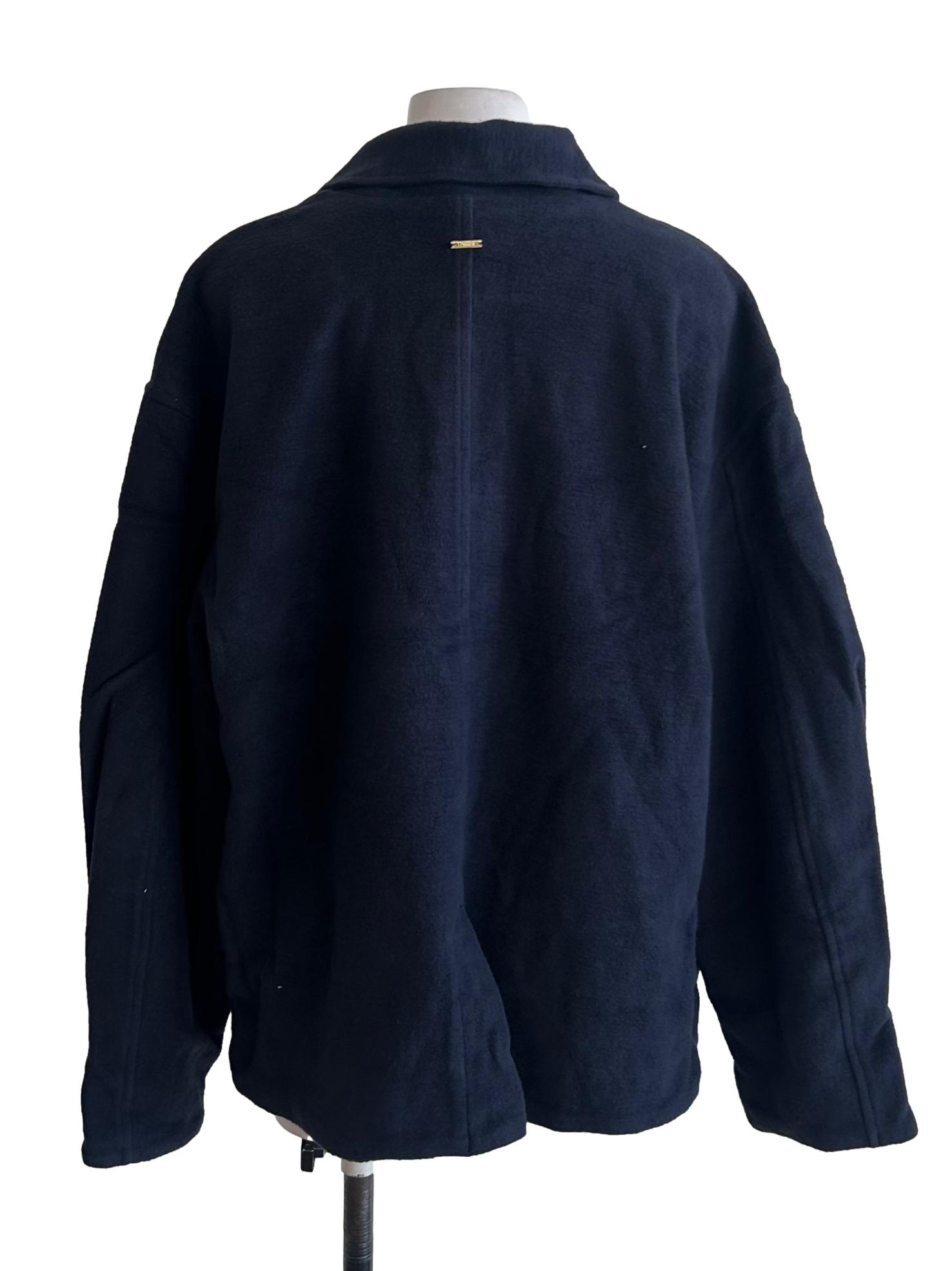 Malmo Jacket - Blackbird CSN