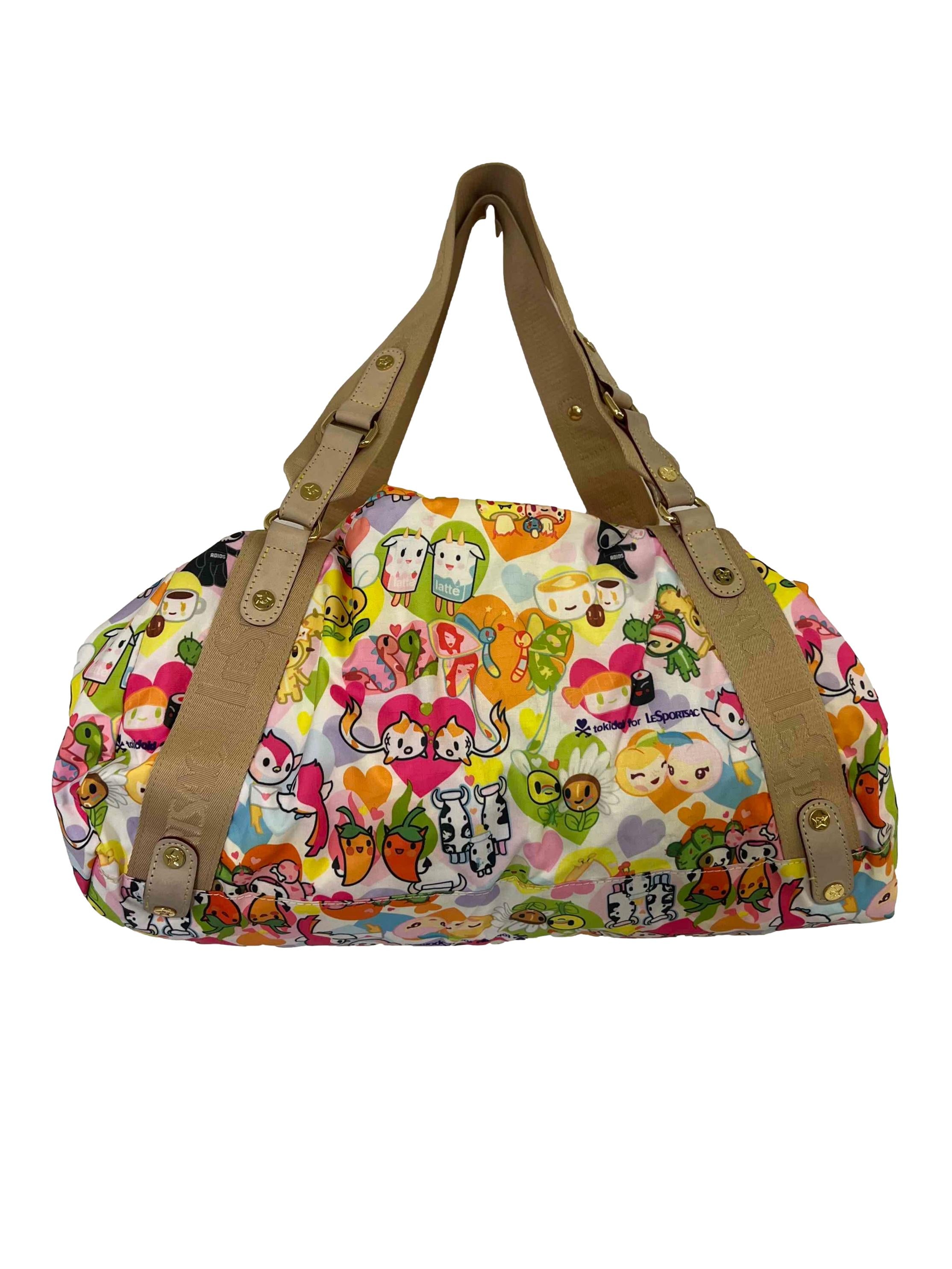 Tokidoki Shoulder Bag