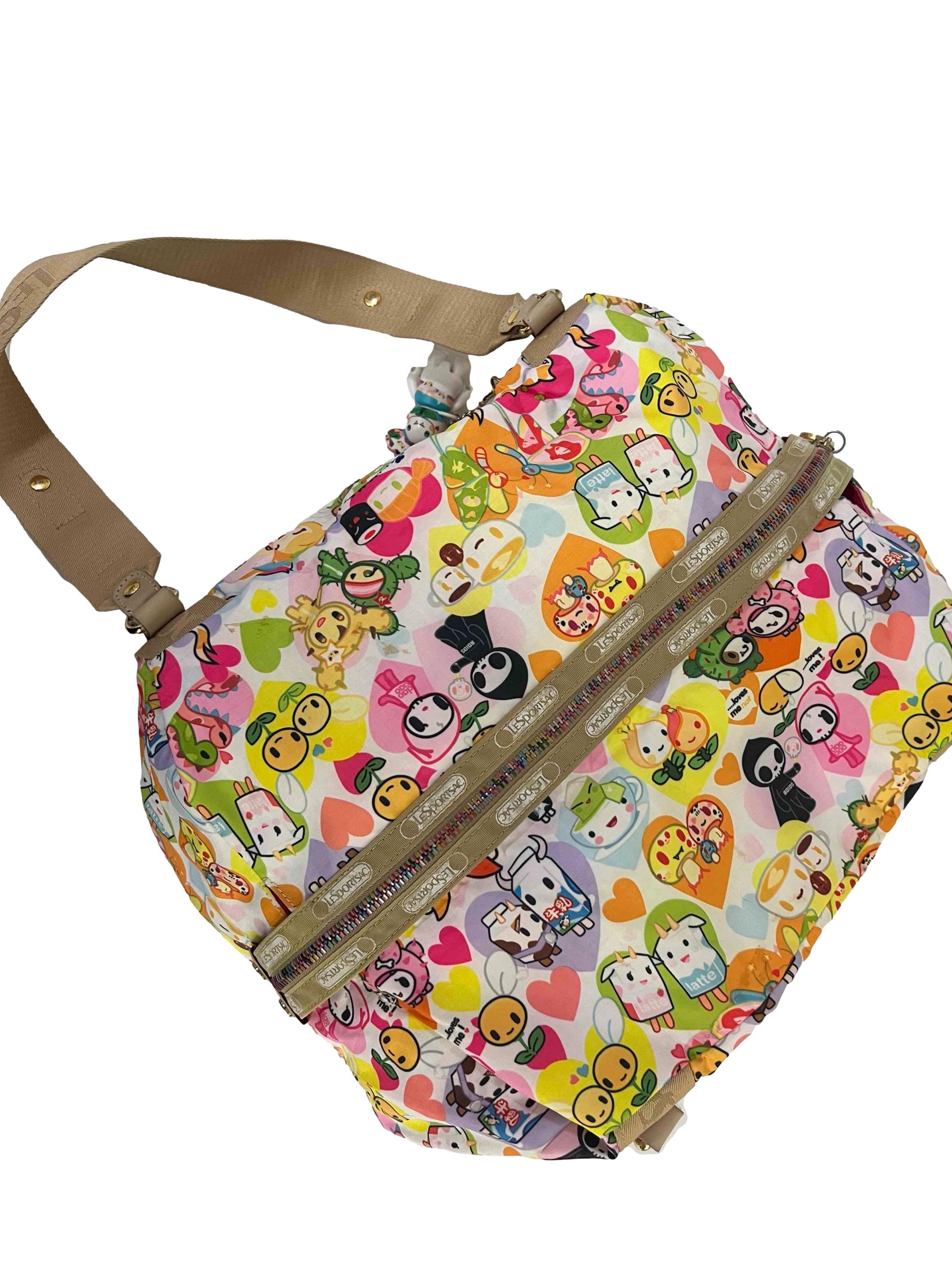 Tokidoki Shoulder Bag