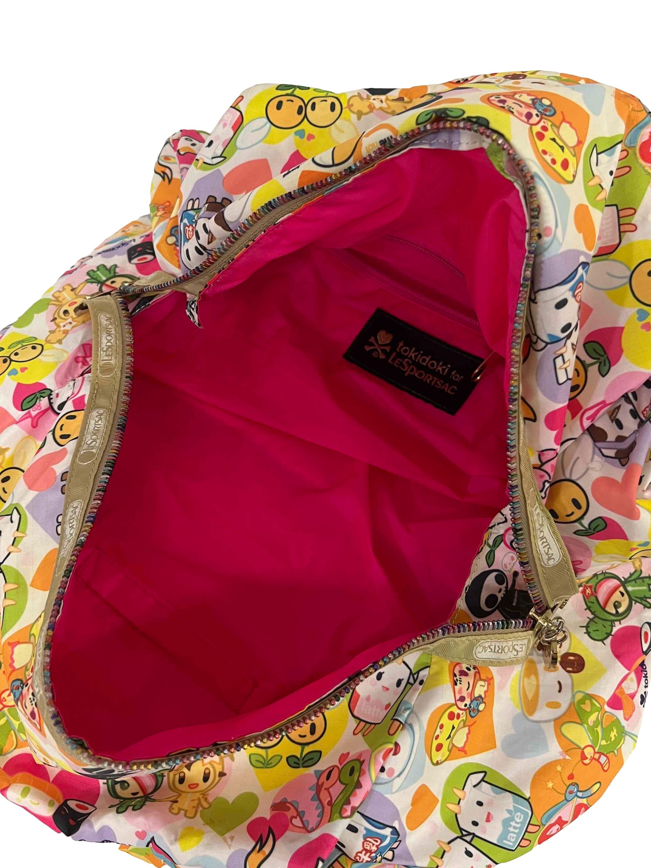 Tokidoki Shoulder Bag