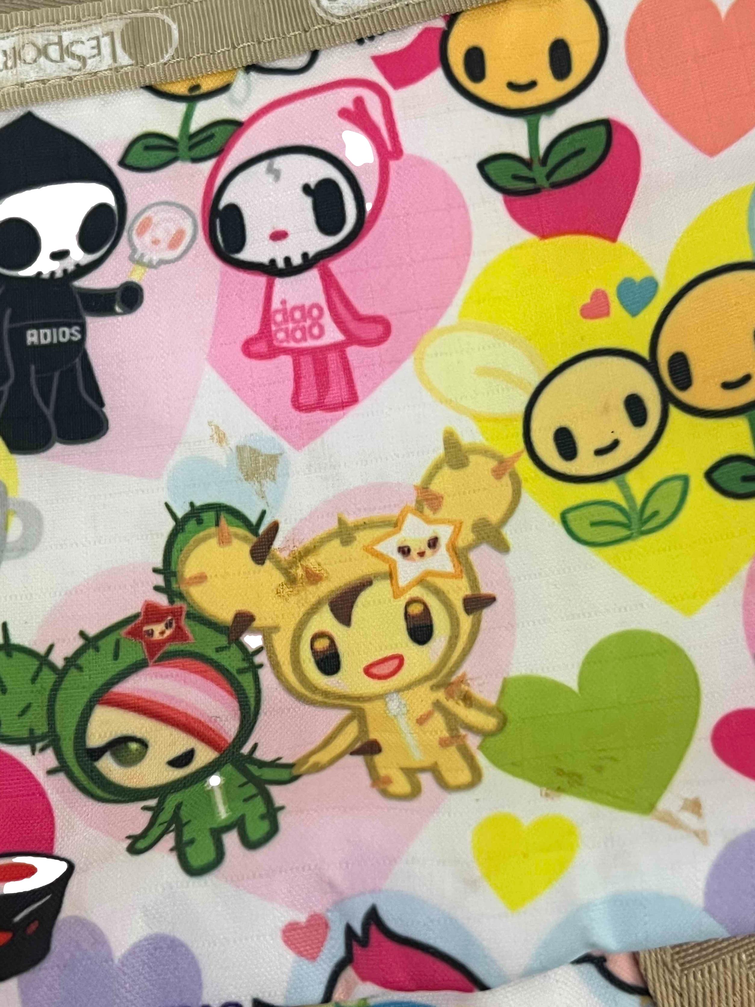 Tokidoki Shoulder Bag