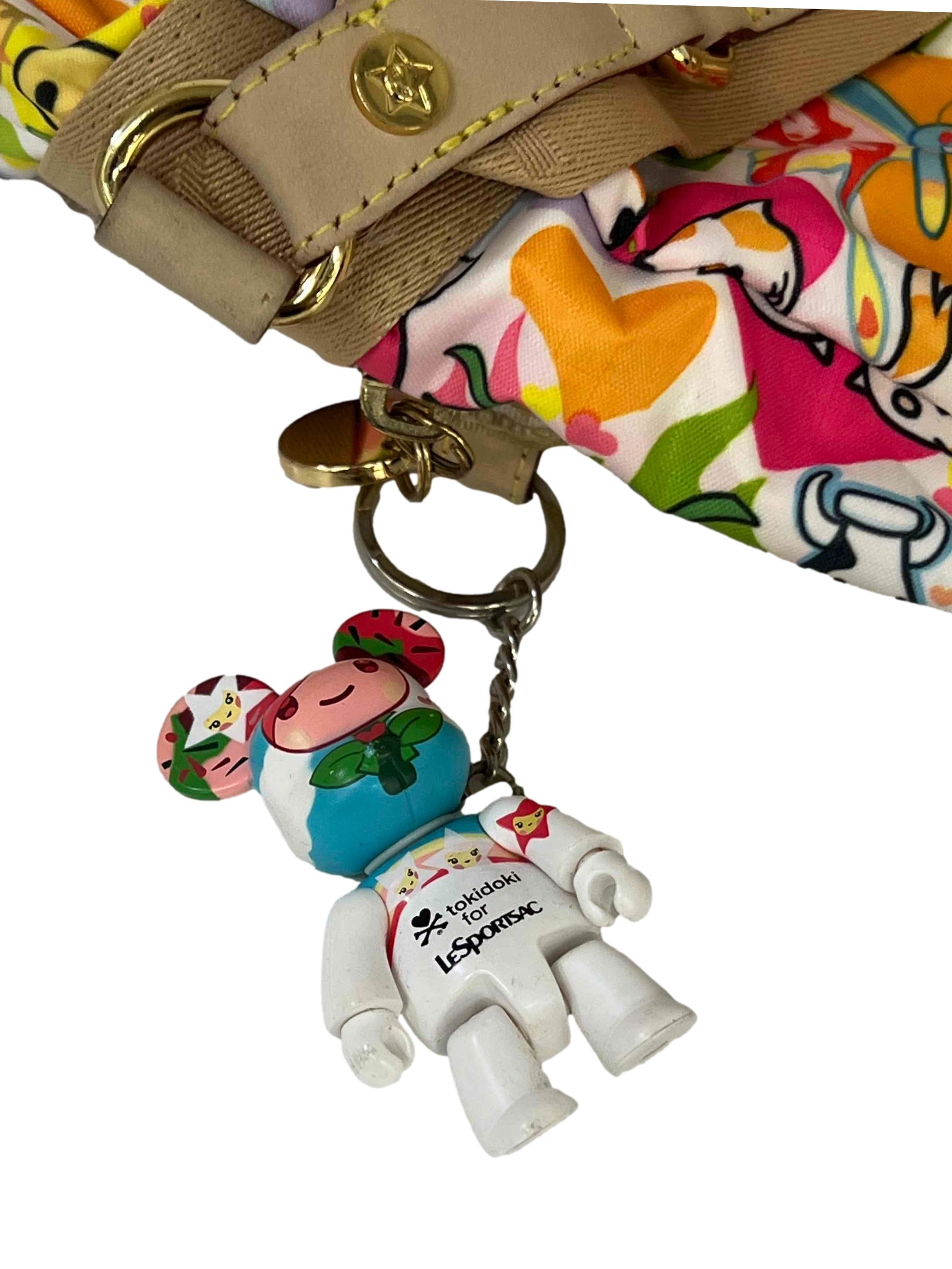 Tokidoki Shoulder Bag