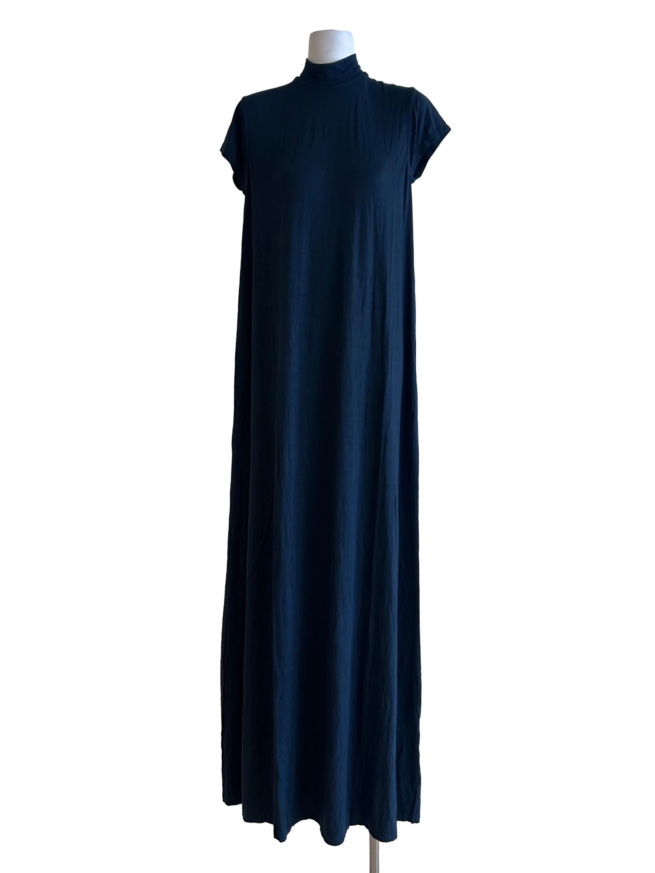 Dresden Maxi Dress - Kalonji Blue CSN