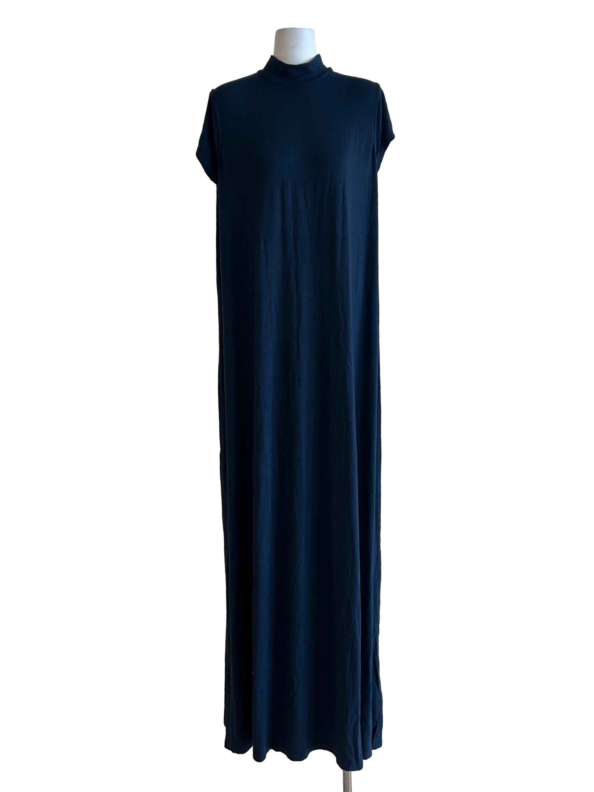 Dresden Maxi Dress - Kalonji Blue CSN