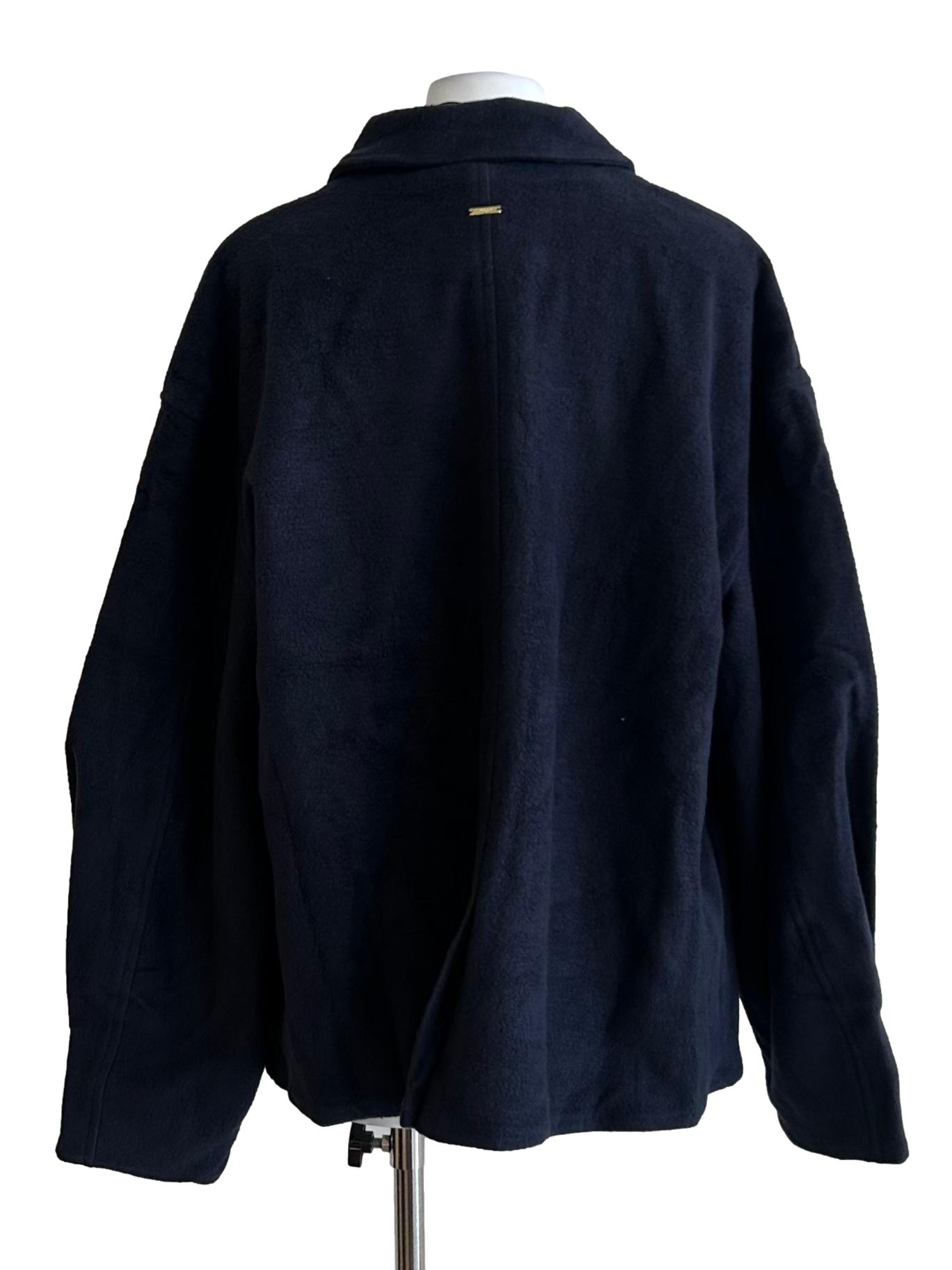 Malmo Jacket - Blackbird CSN
