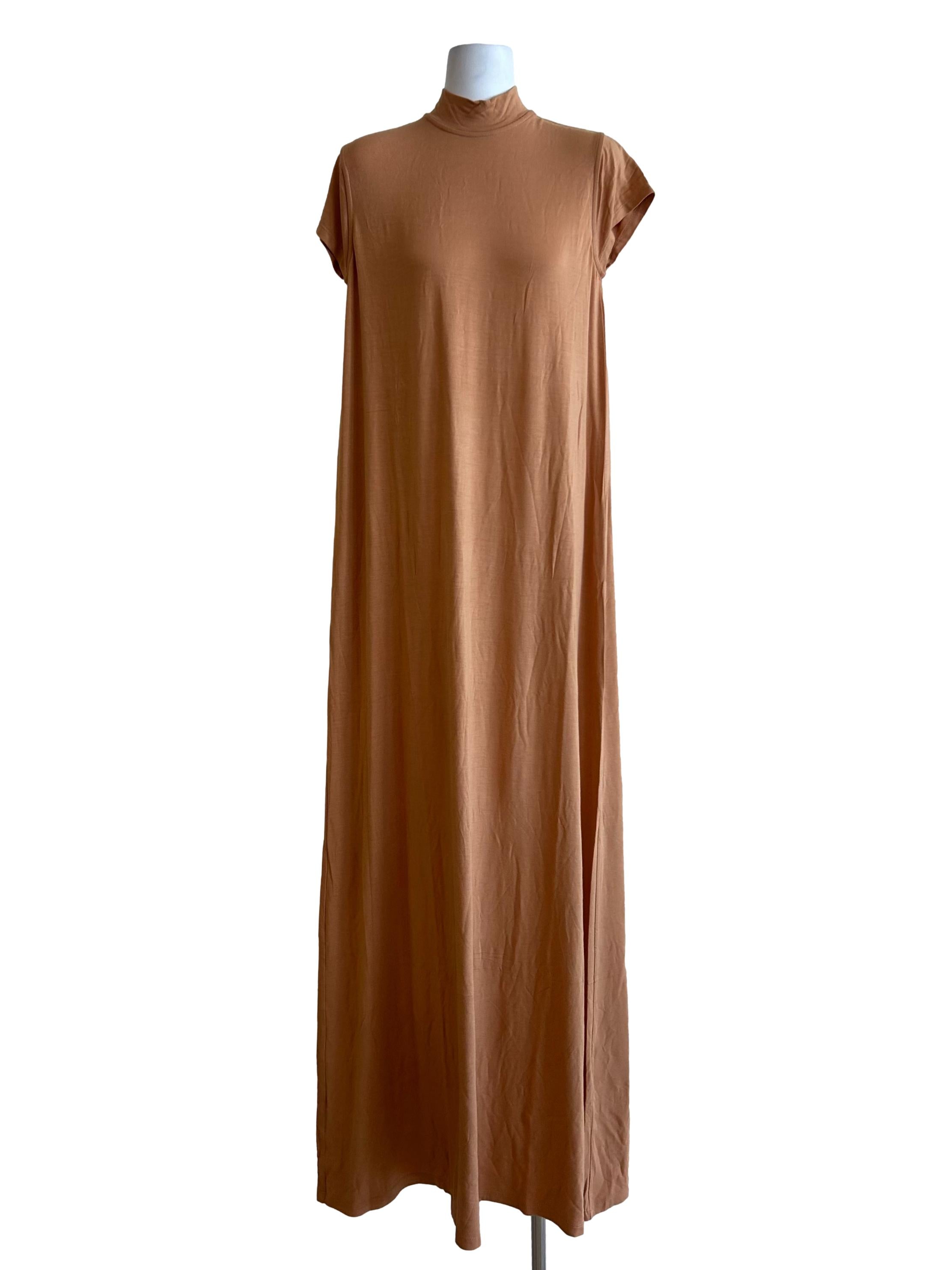 Dresden Maxi Dress - Butterum CSN