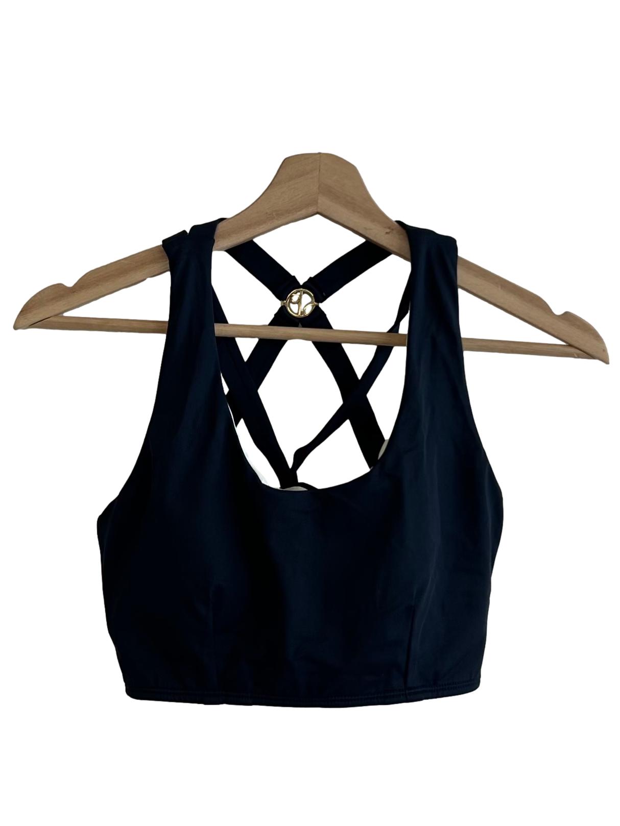 Syros Bikini - Pebble Blue CSN