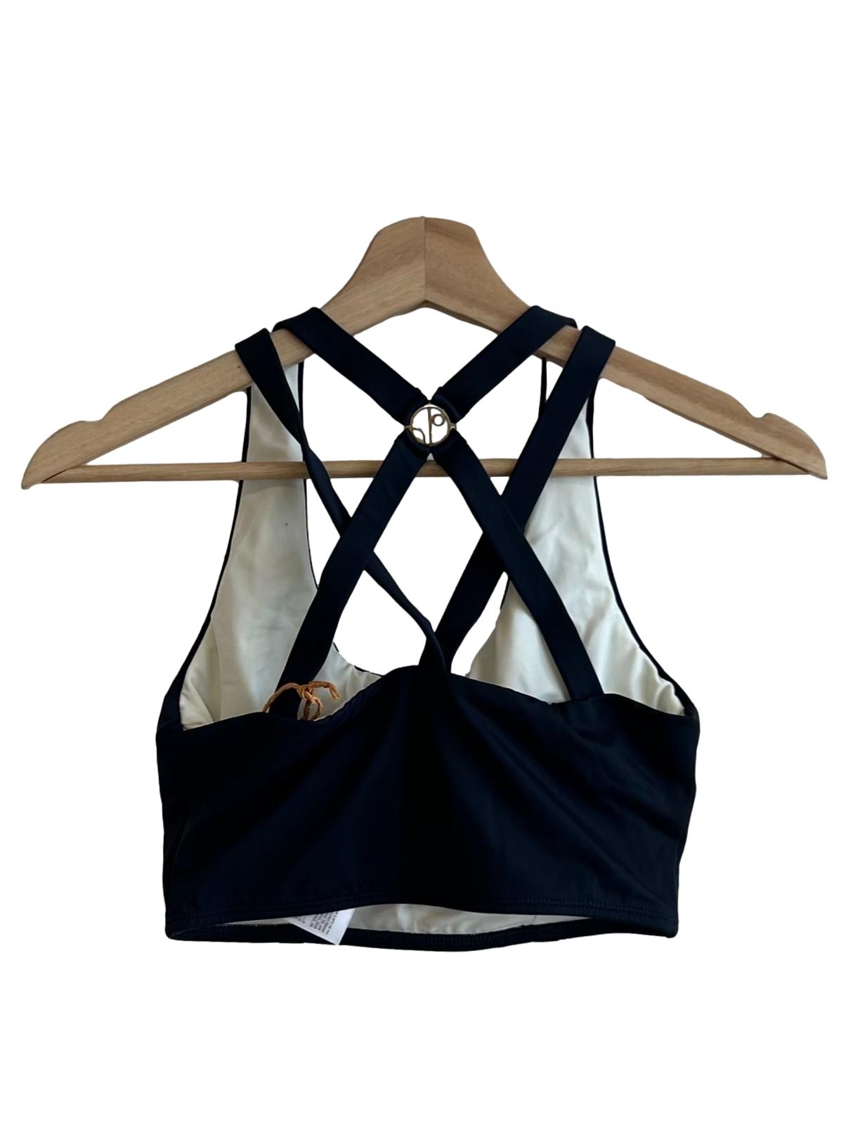 Syros Bikini - Pebble Blue CSN