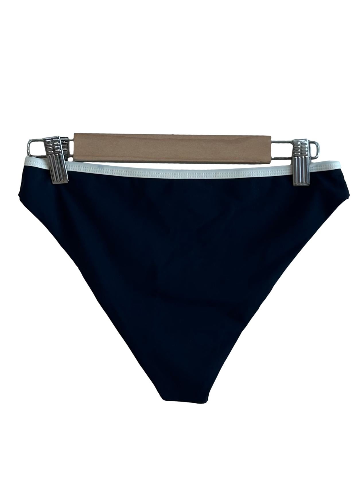 Brisbane Bikini Bottom - Pebble Blue CSN