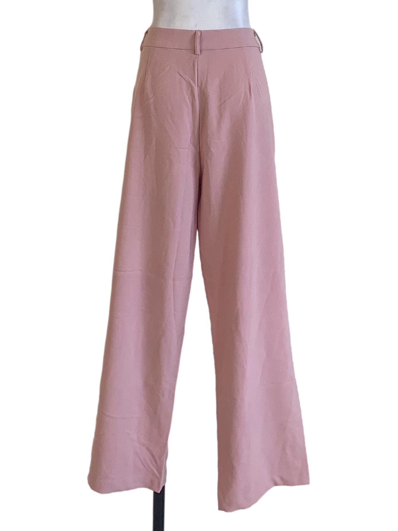 Lemonade Pink Formal Pants YHF