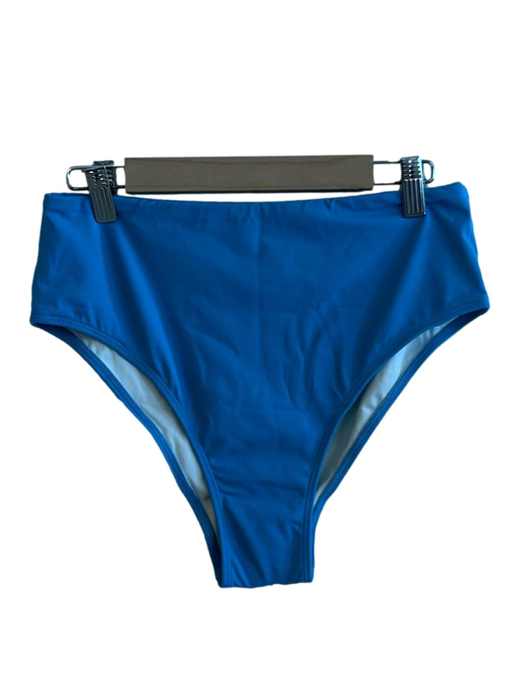 Syros Bikini - Ocean Spray Light Blue CSN
