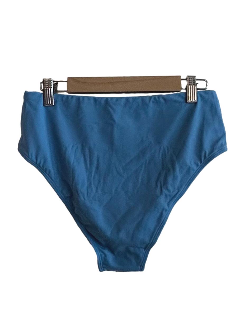 Syros Bikini - Ocean Spray Light Blue CSN