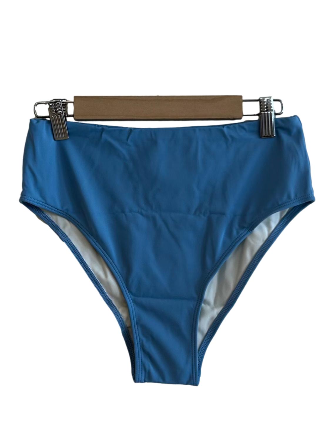 Syros Bikini - Ocean Spray Light Blue CSN