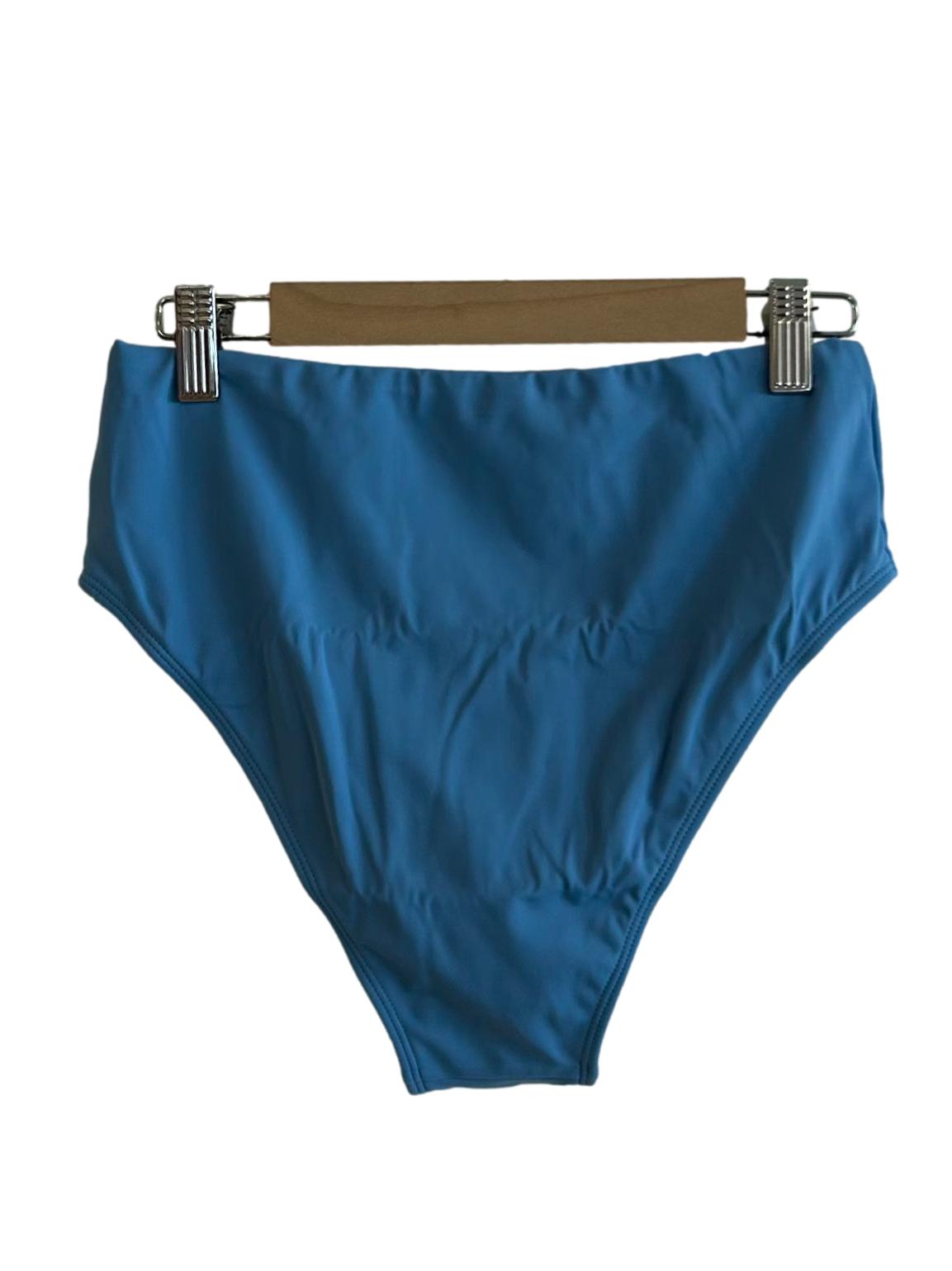 Syros Bikini - Ocean Spray Light Blue CSN