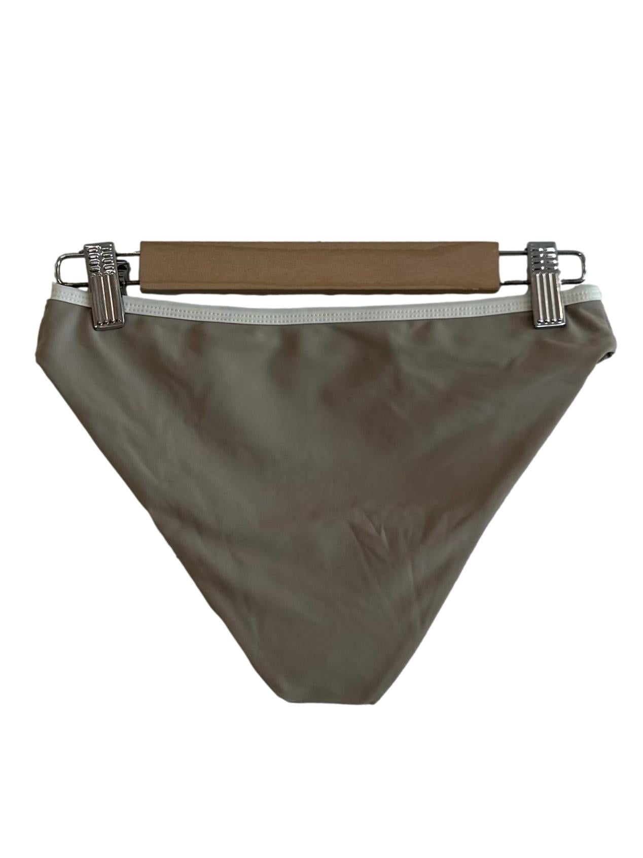 Brisbane Bikini Bottom - Sand Beige CSN