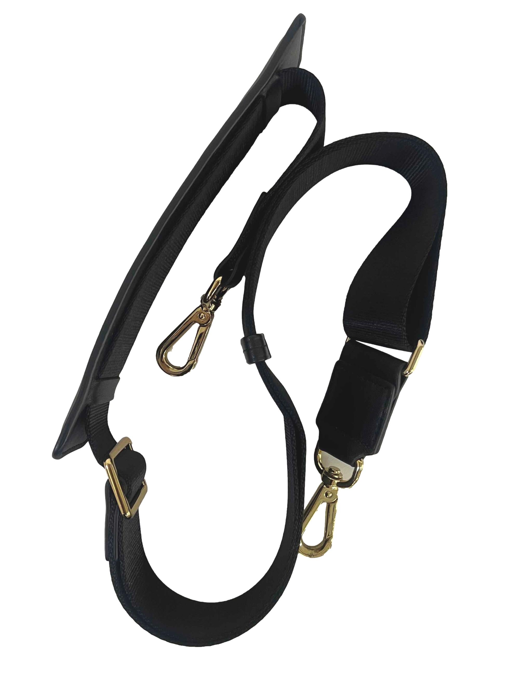 Black Tote Bag