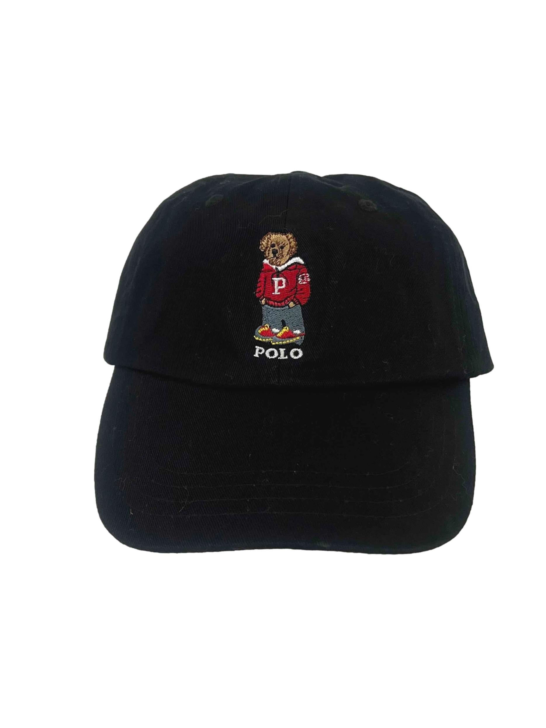 Poodle Embroidered Cap