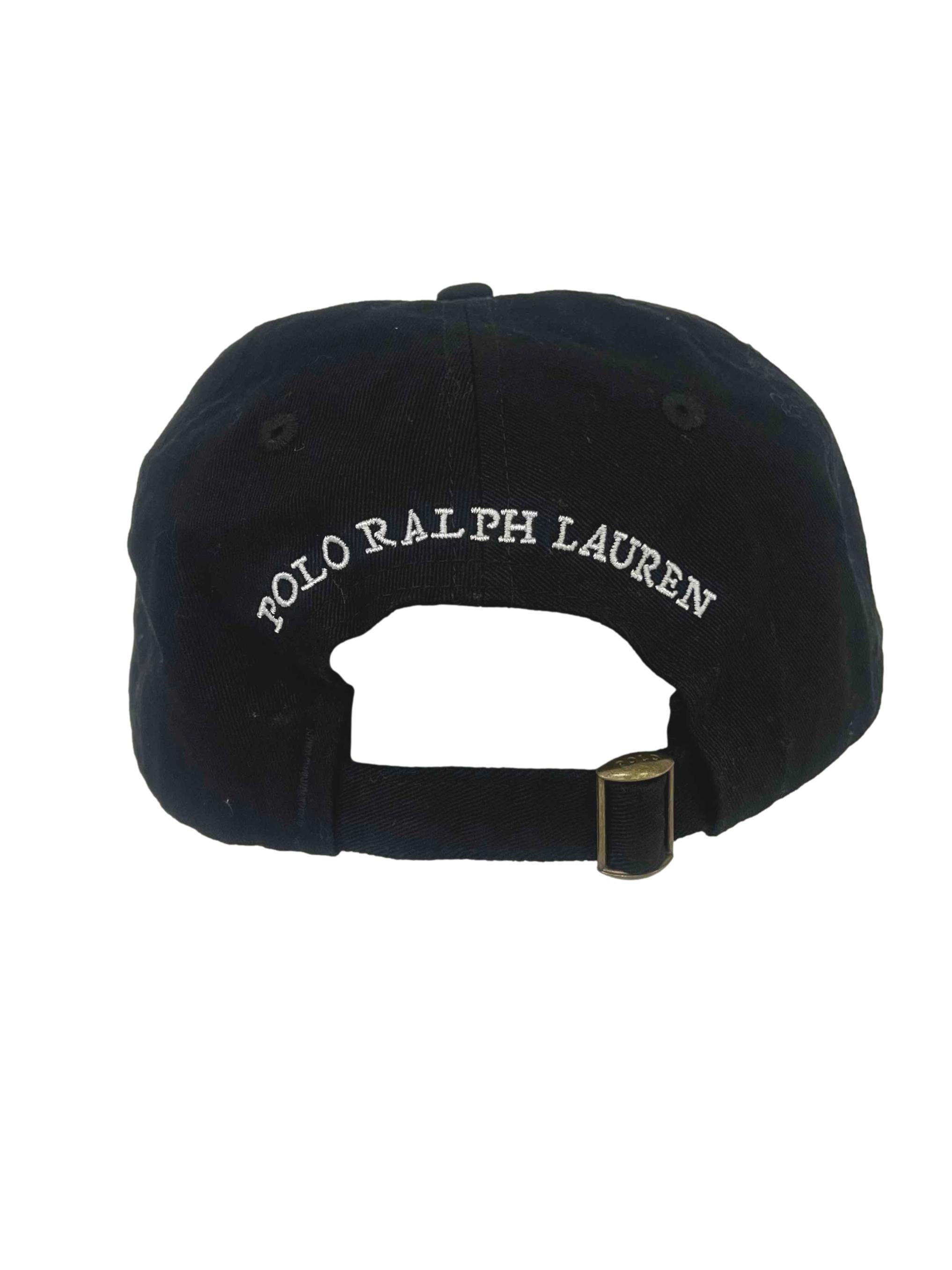 Poodle Embroidered Cap