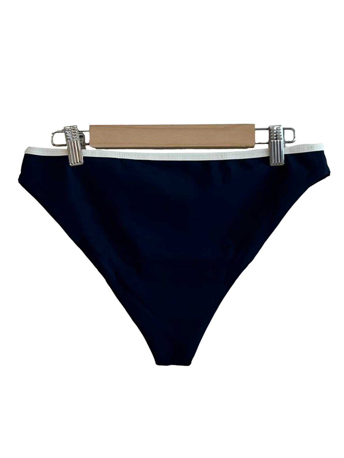 Brisbane Bikini Bottom - Pebble Blue CSN