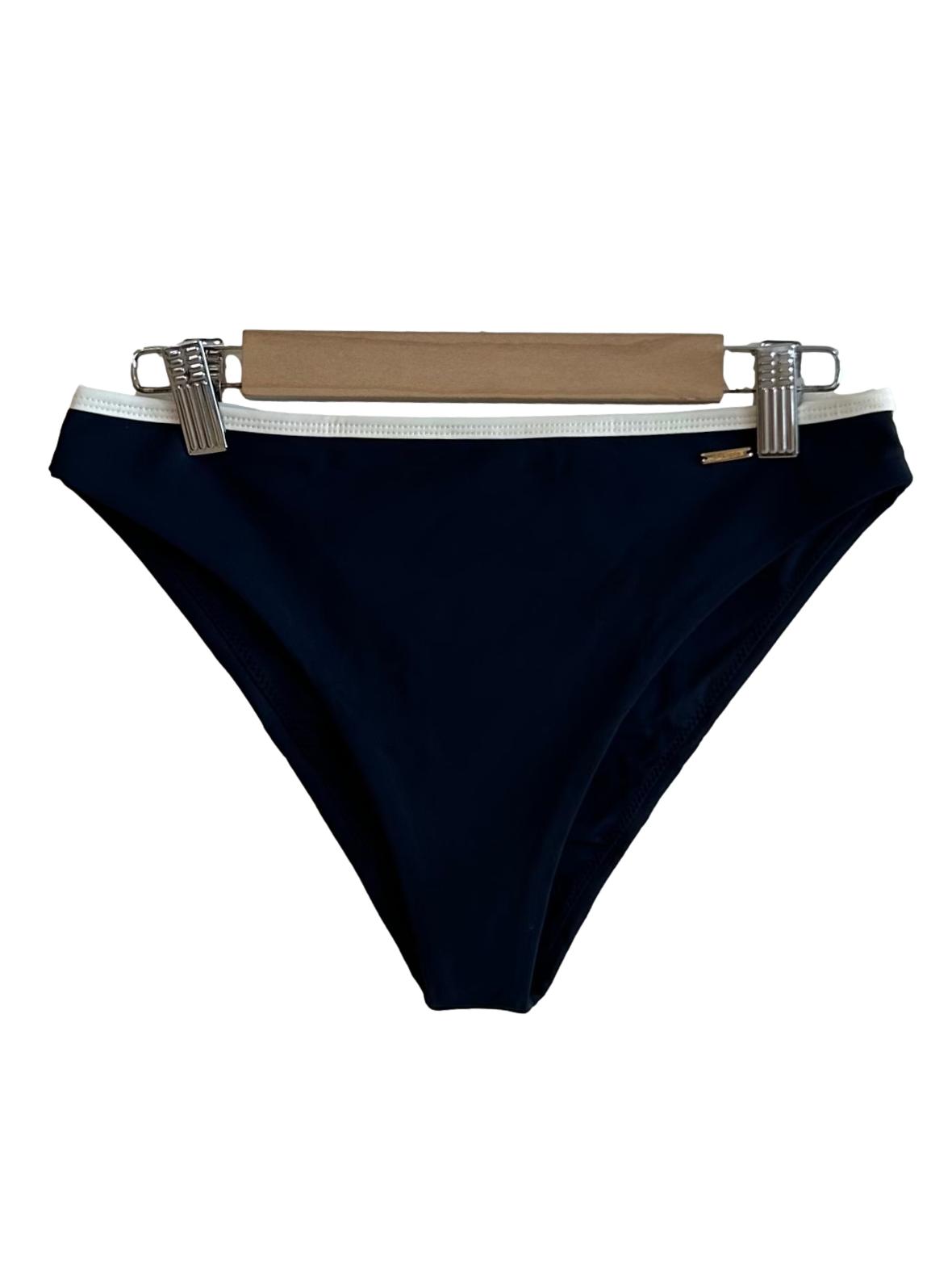 Brisbane Bikini Bottom - Pebble Blue CSN