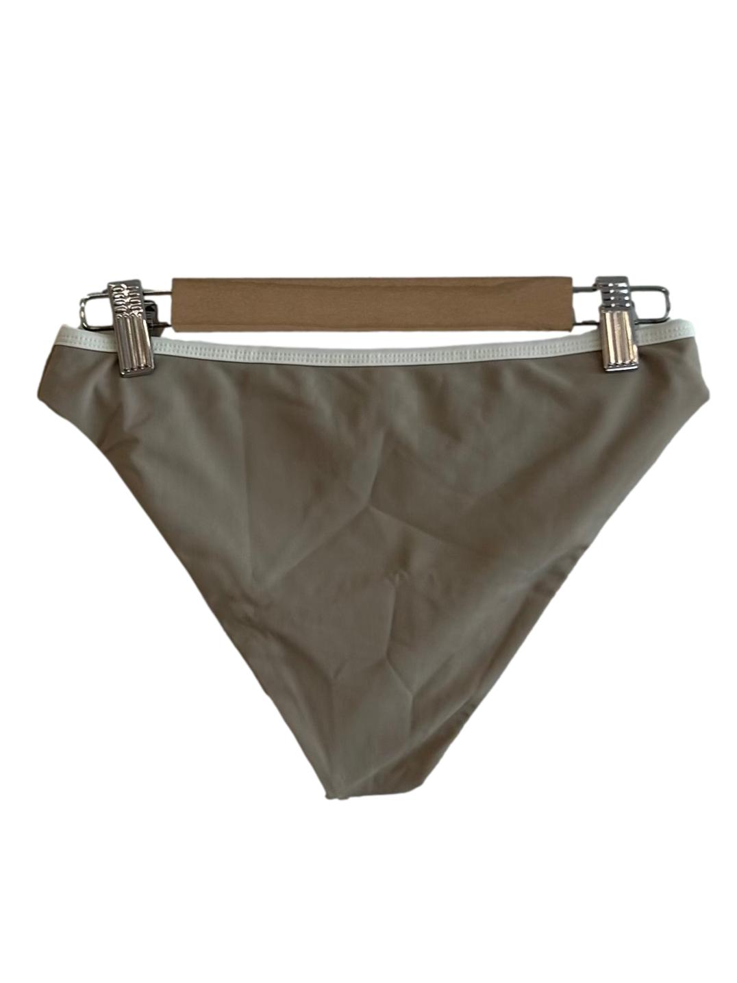 Brisbane Bikini Bottom - Sand Beige CSN